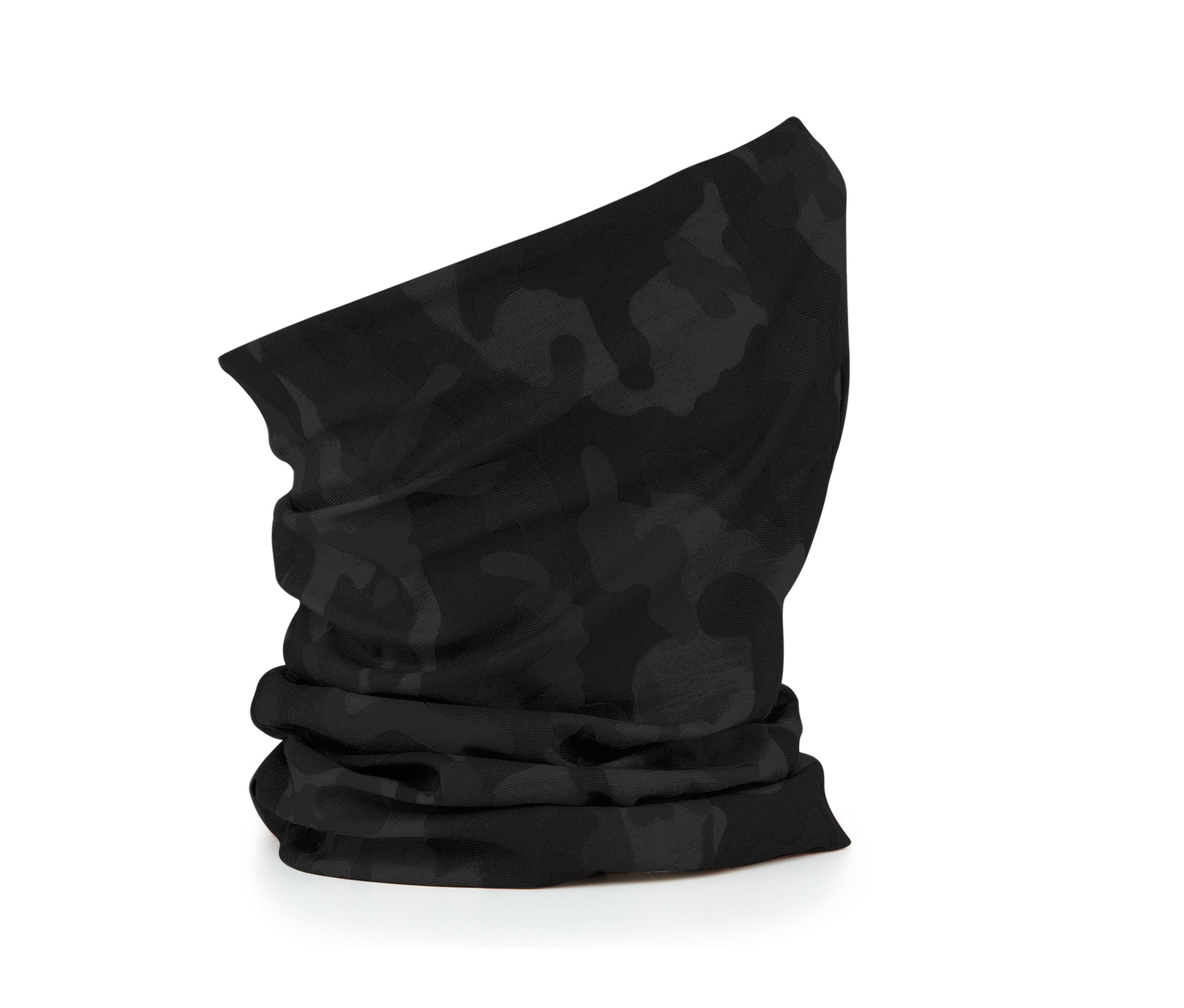 Tour de Cou. Morf - Midnight Camo