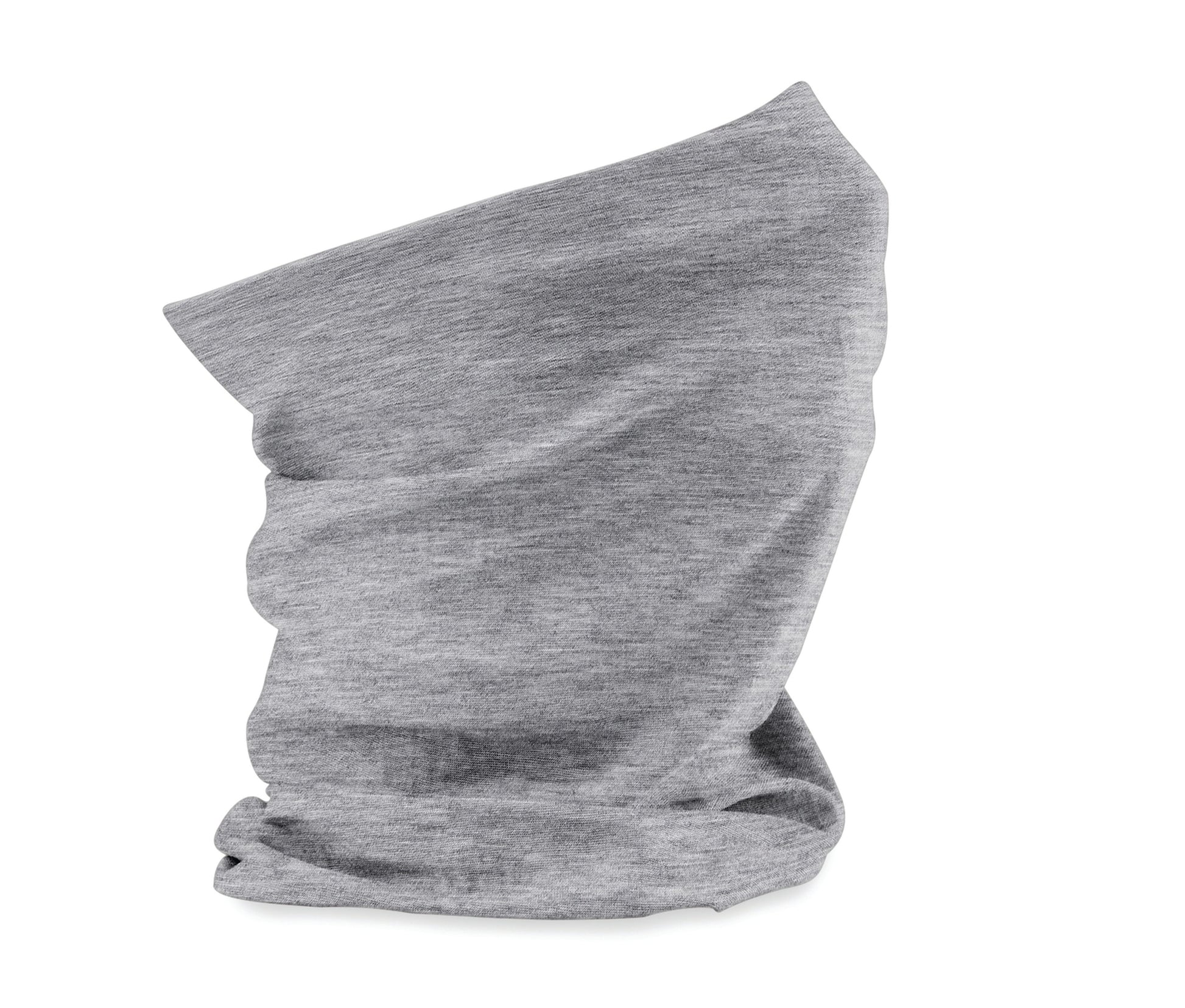 Tour de Cou. Morf - Heather Grey