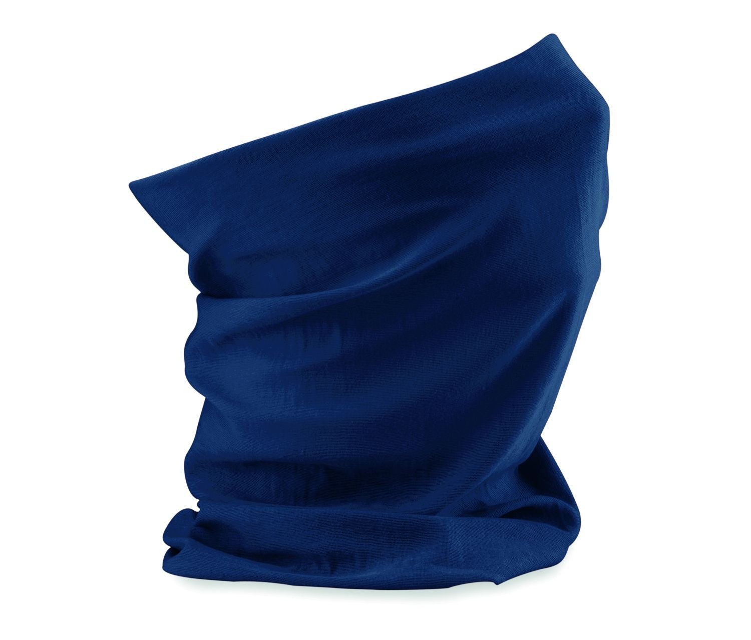 Tour de Cou en Polyester Recyclé - French Navy