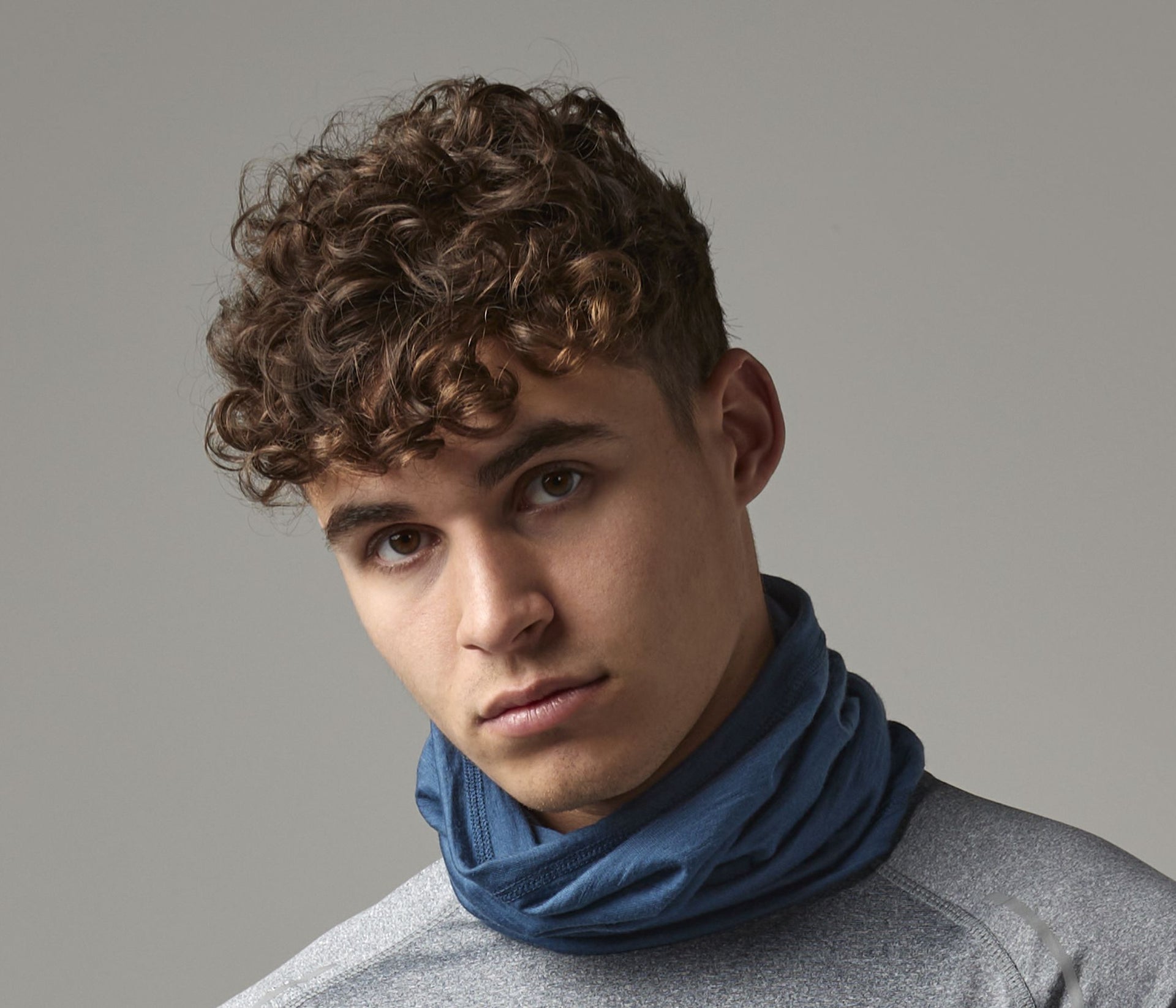 Morf® en laine Mérinos