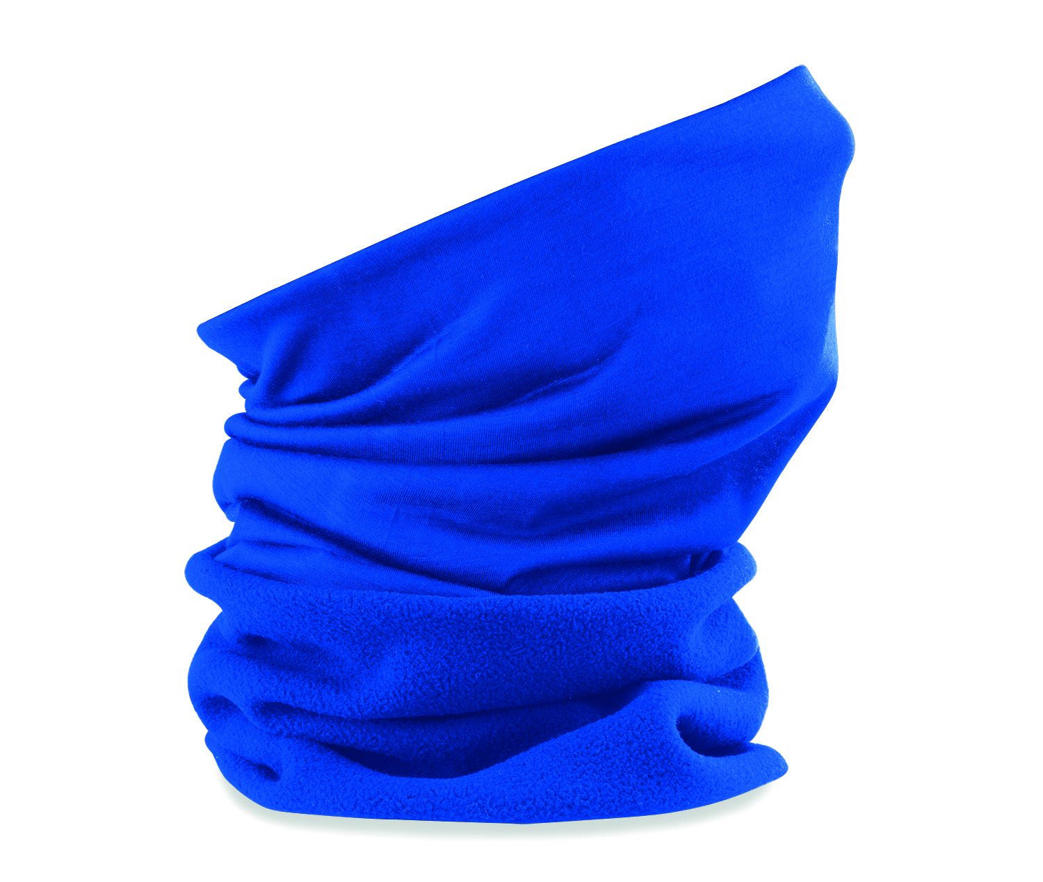Tour de Cou en Polaire. Morf - Bright Royal