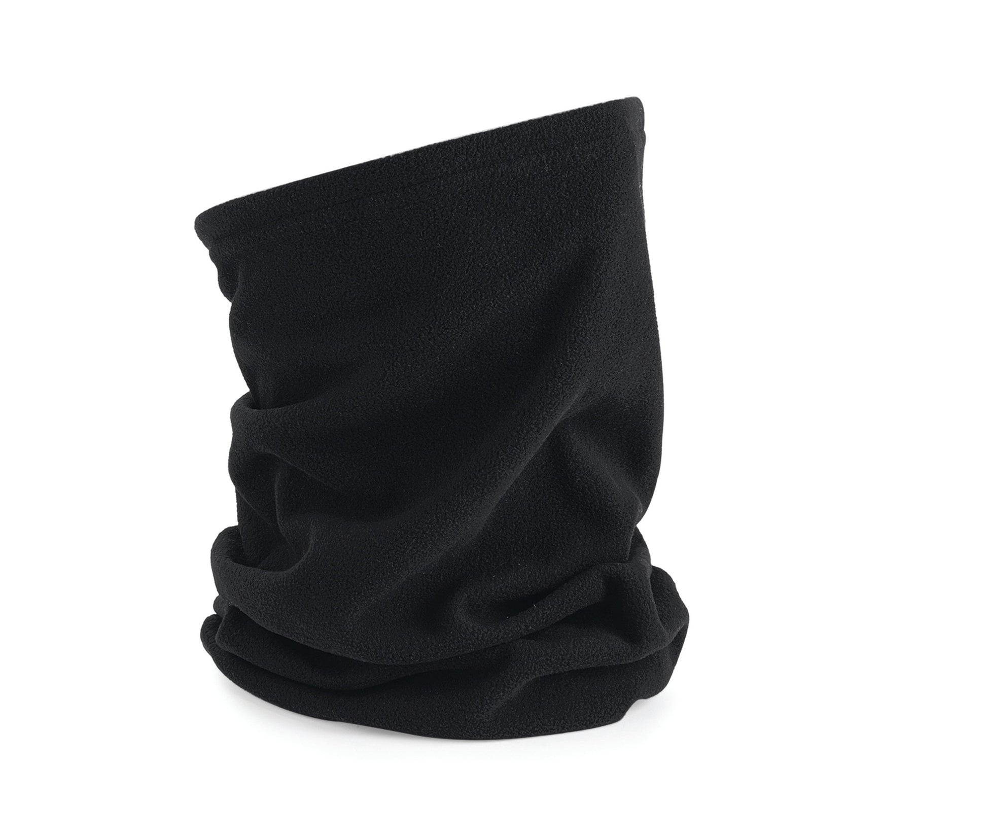 Tour de Cou Polaire - Black