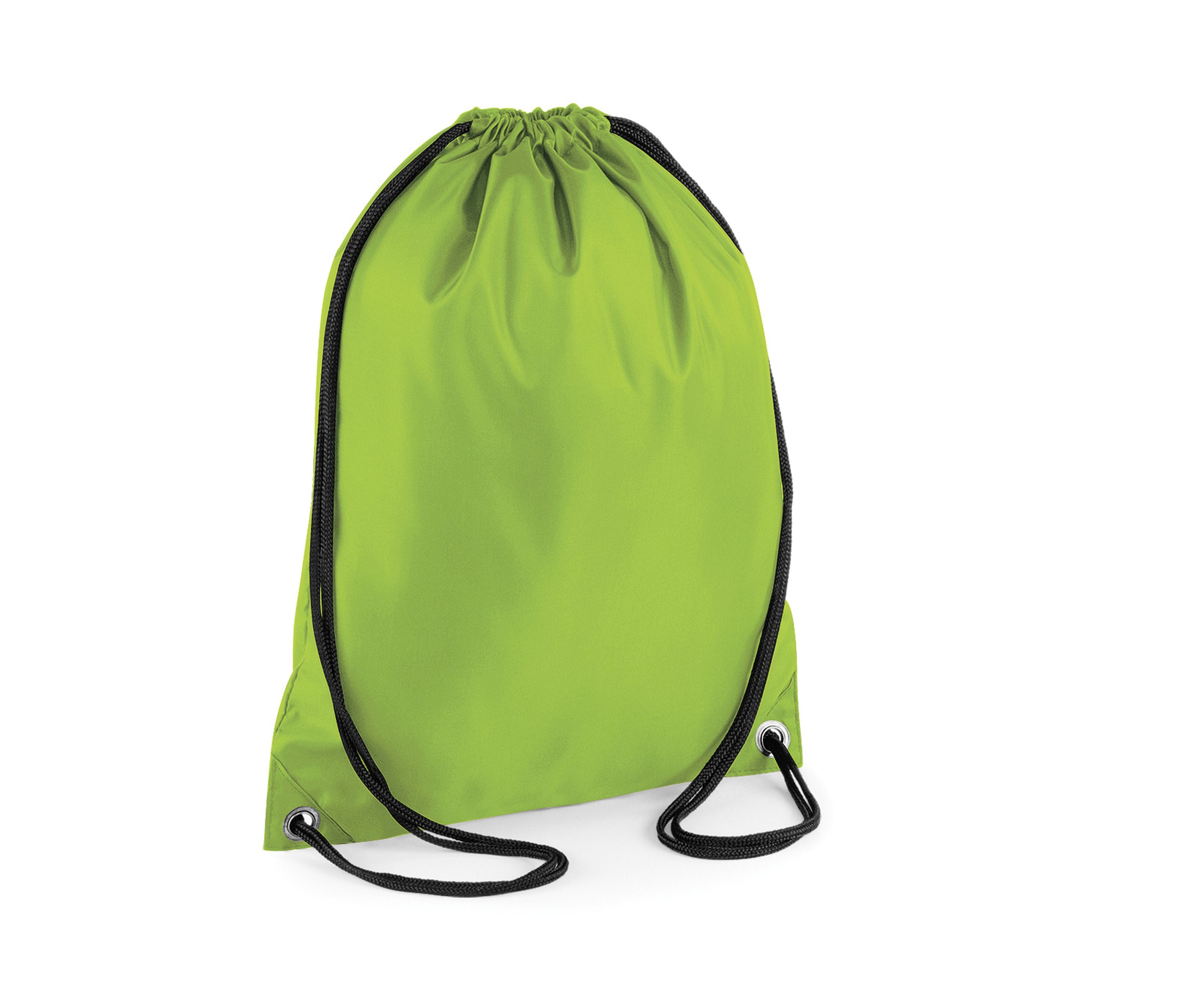 Sac Gym Promo - Lime