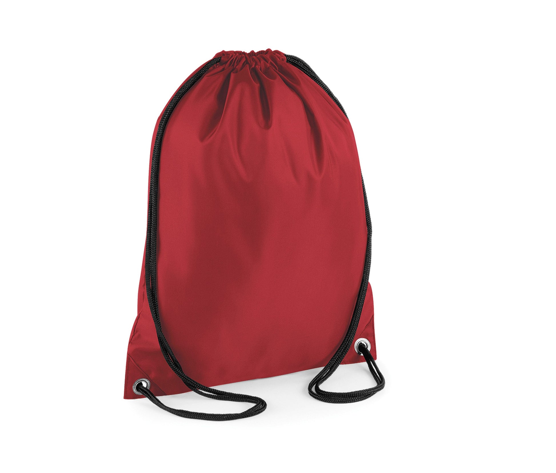 Sac Gym Promo - Red