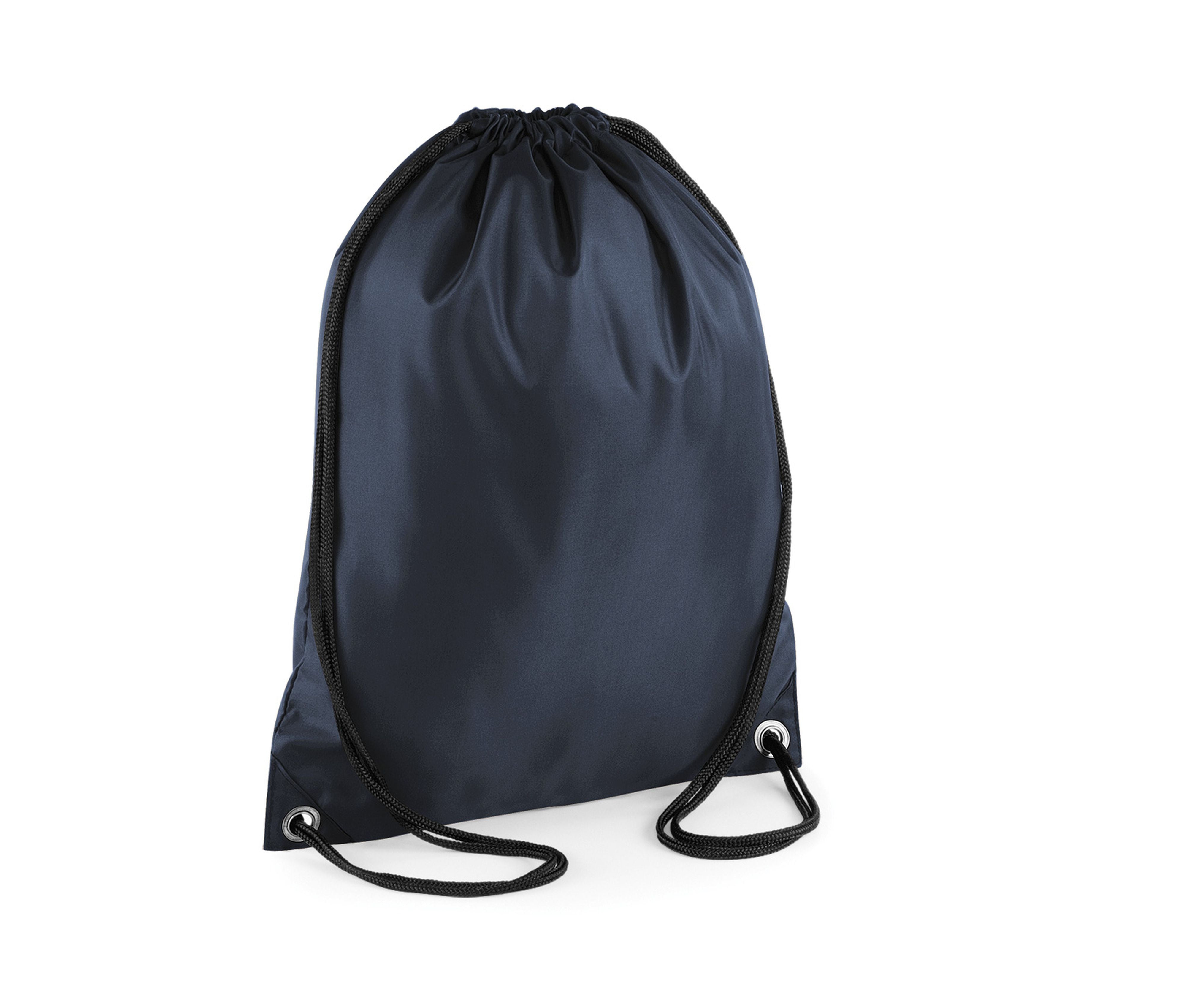 Sac Gym Promo - Navy