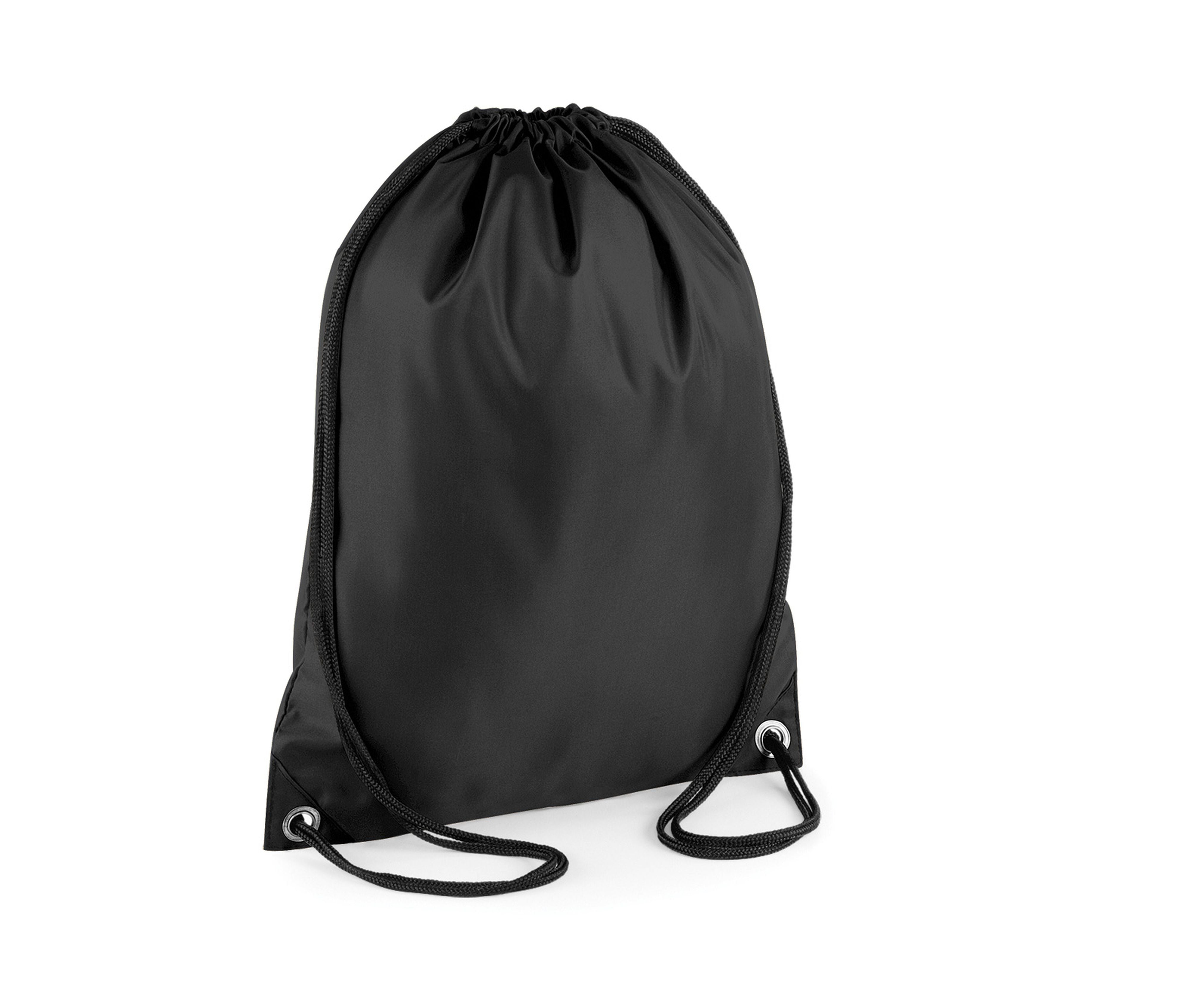 Sac Gym Promo - Black