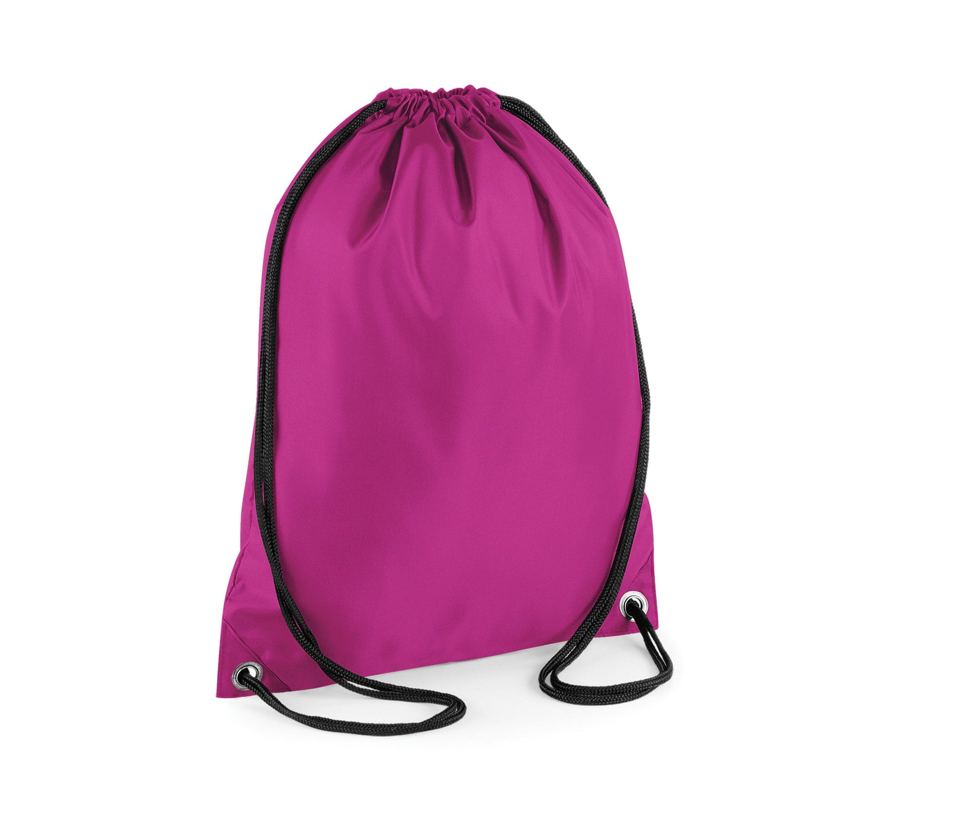 Sac Gym Promo - Fuchsia