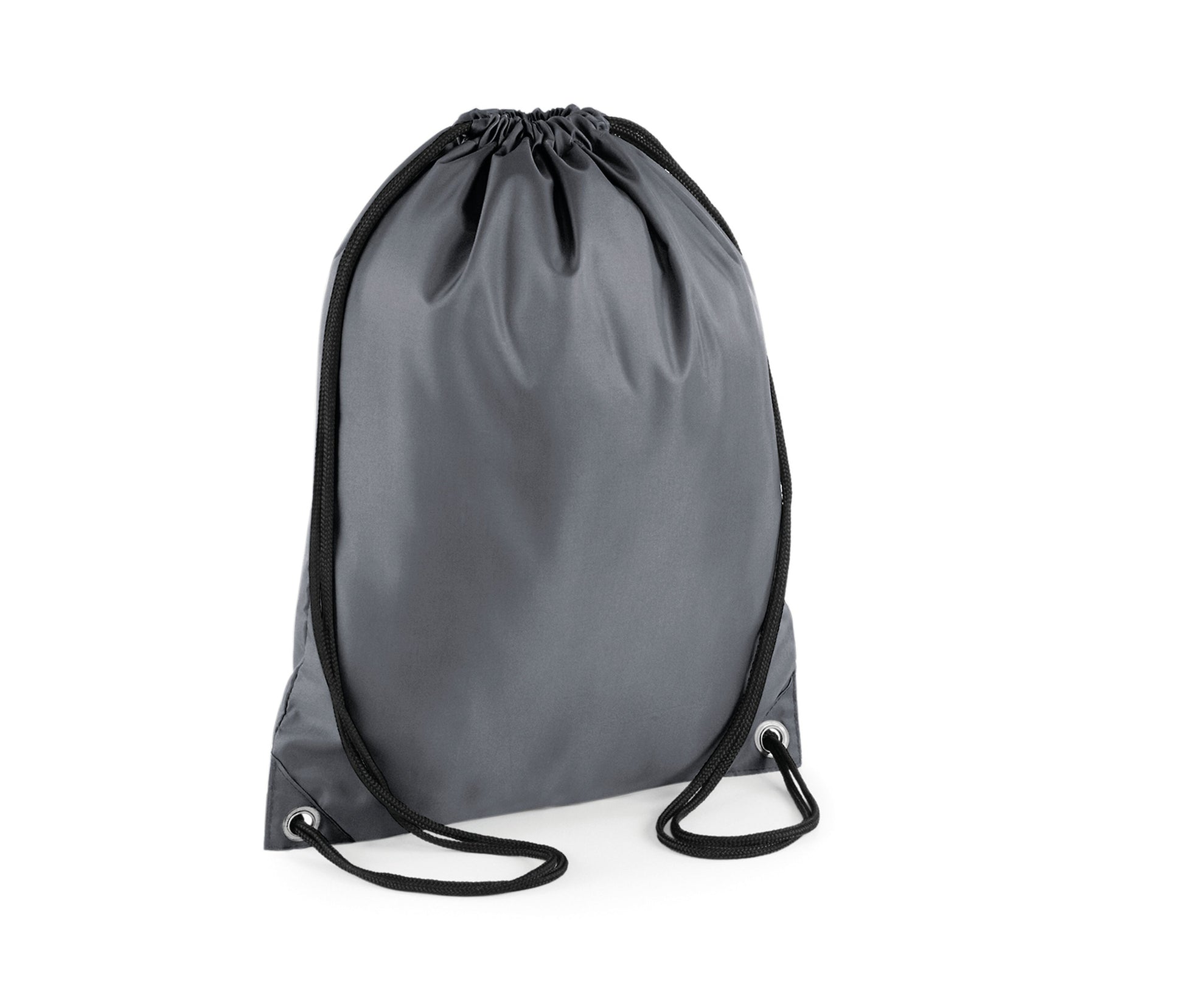 Sac Gym Promo - Graphite Grey
