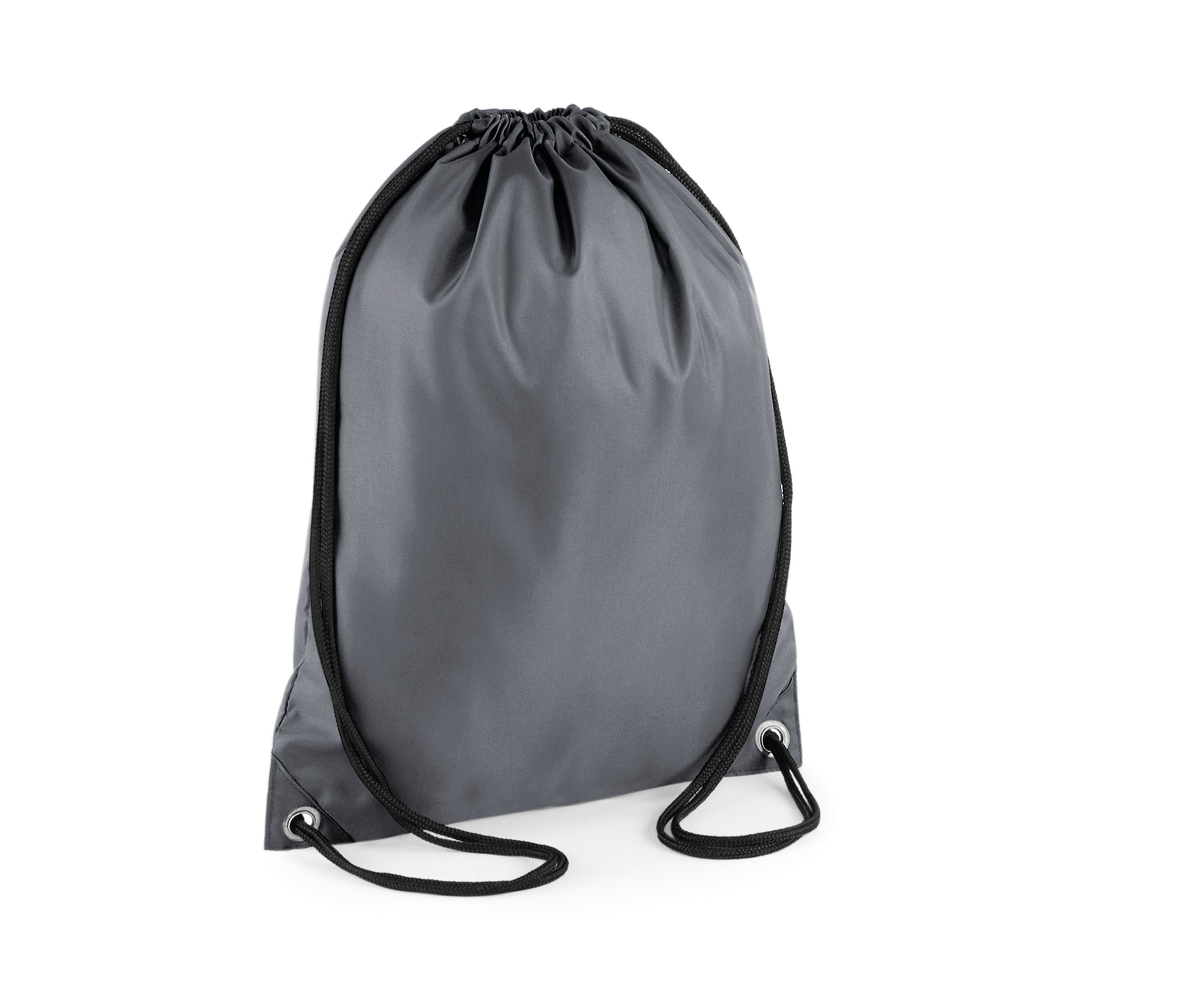 Sac Gym Promo - Graphite Grey