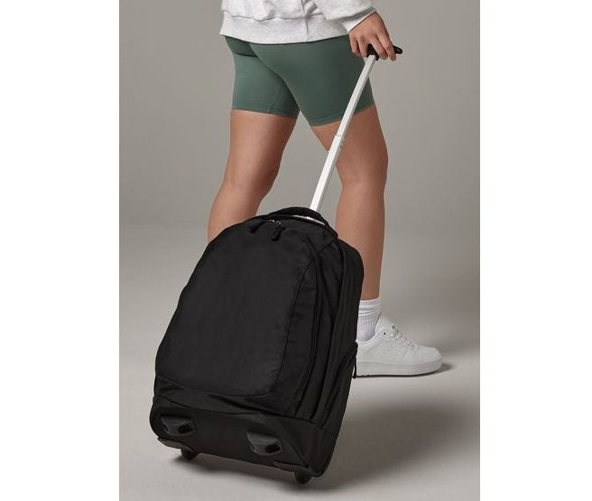 Sac avec roulettes