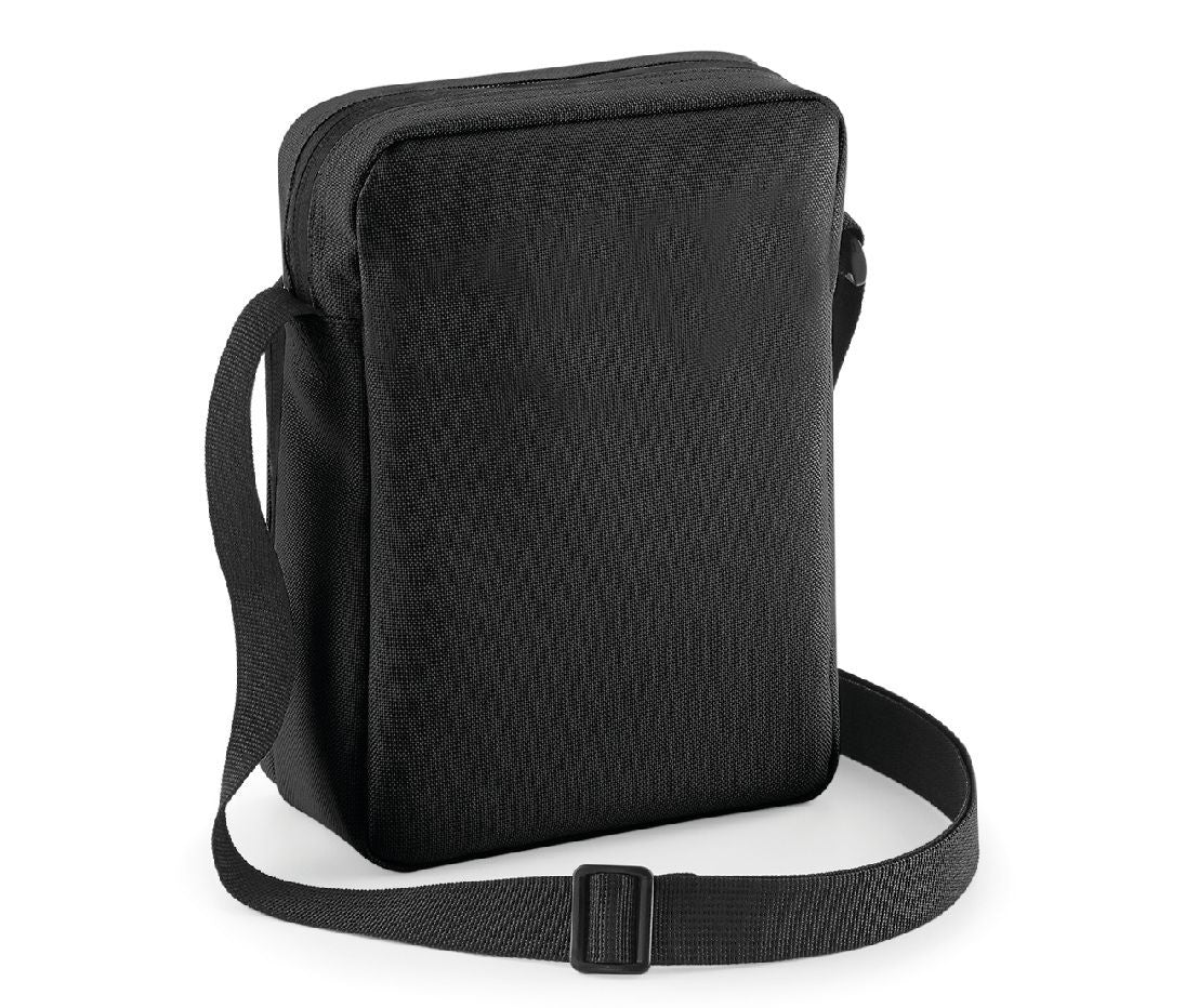 Sac Bandoulière - Black