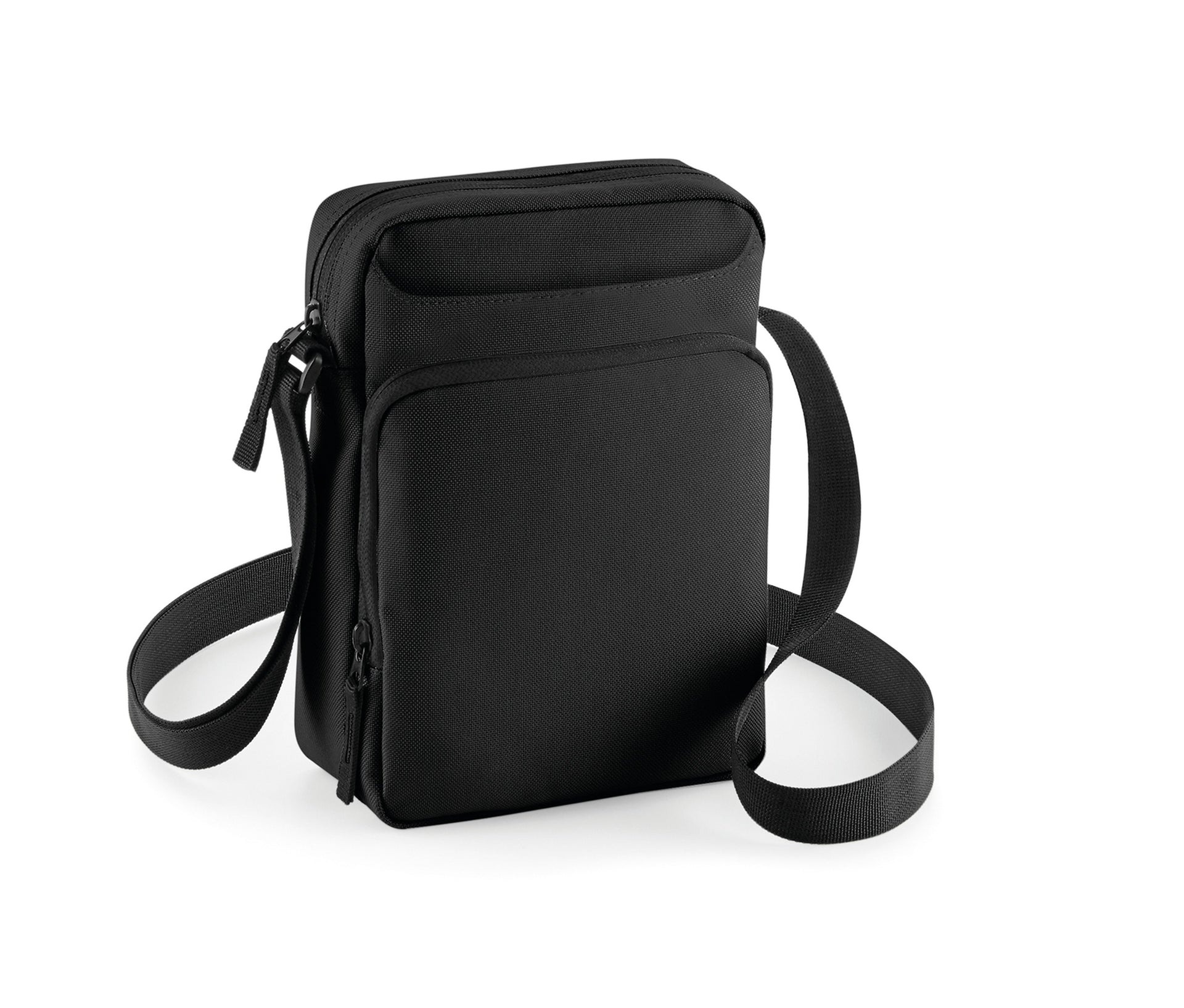 Sac Bandoulière - Black