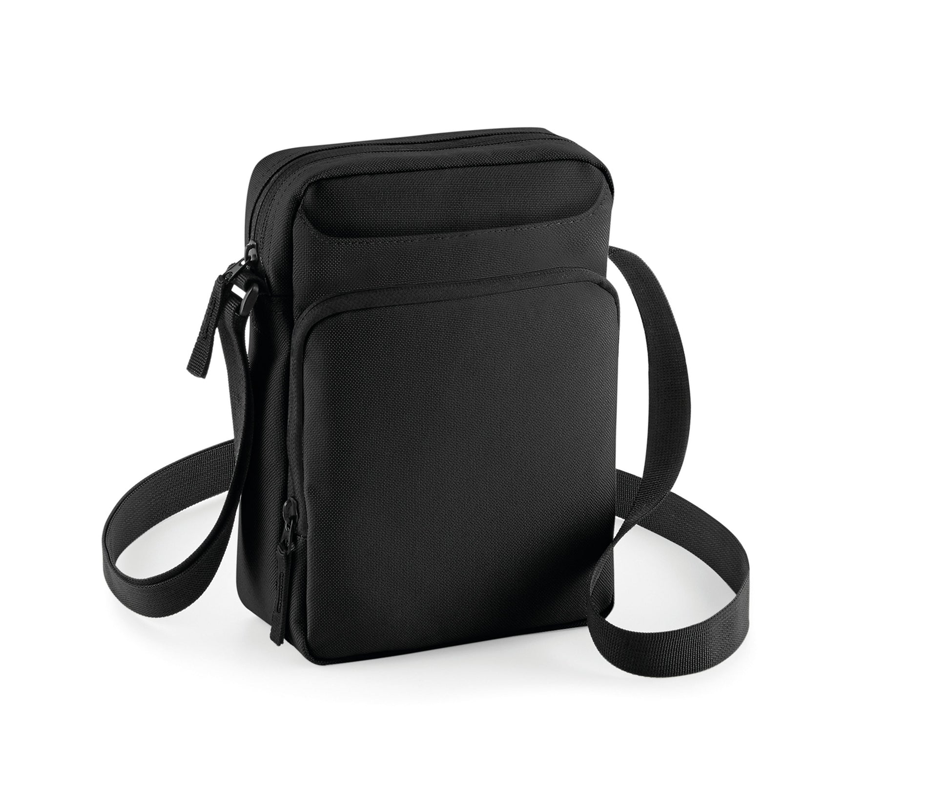 Sac Bandoulière - Black