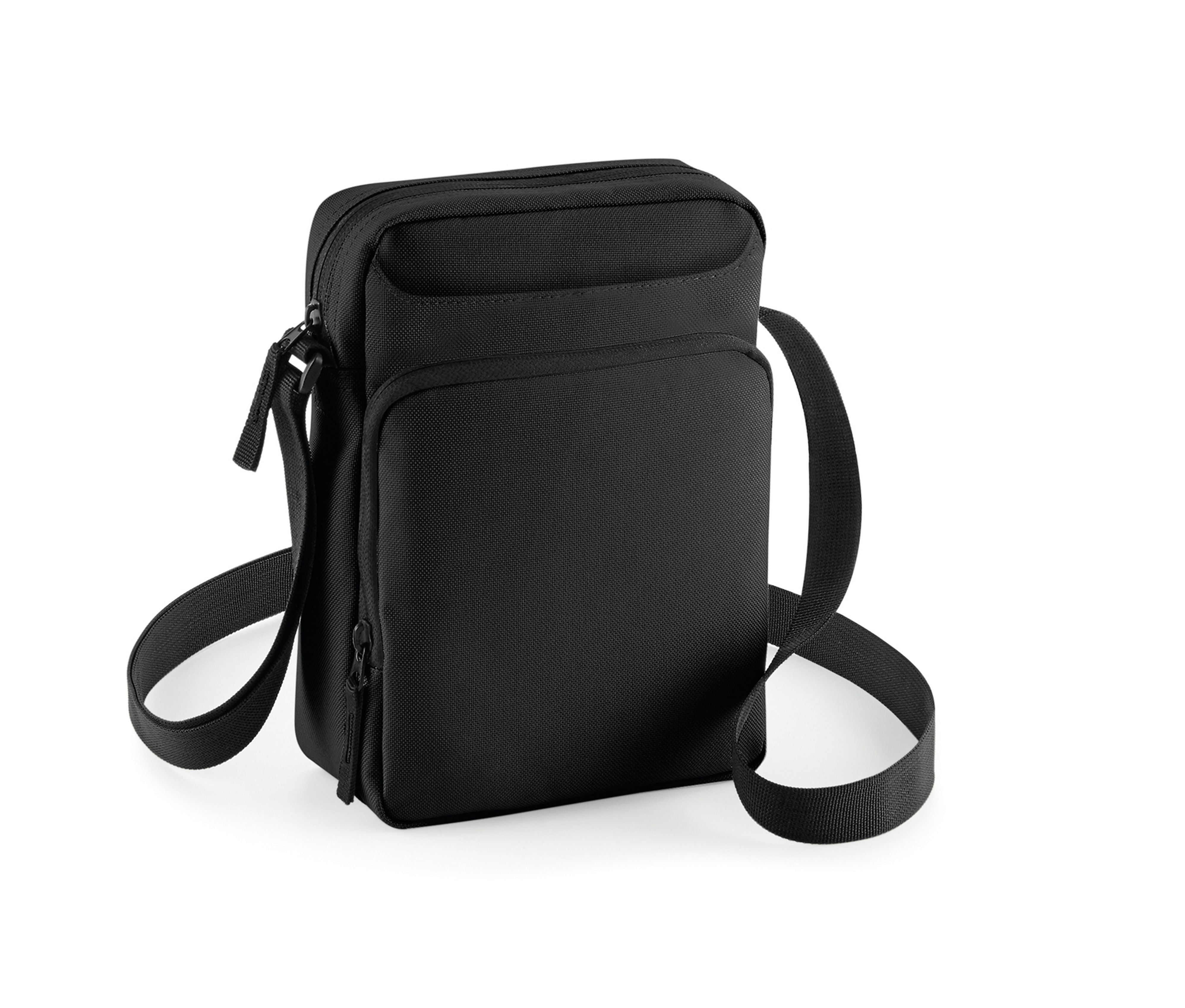 Sac Bandoulière - Black