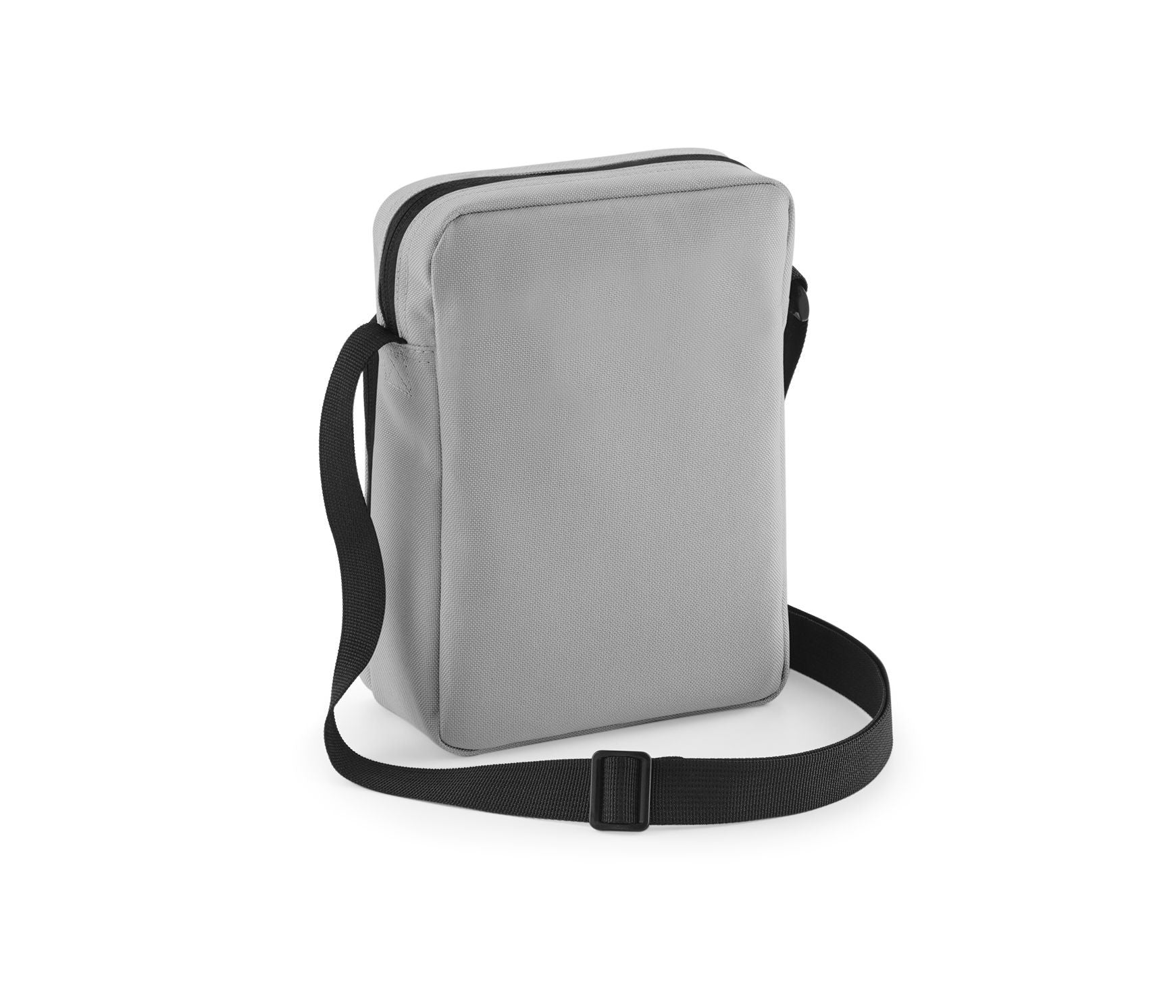 Sac Bandoulière - Light Grey
