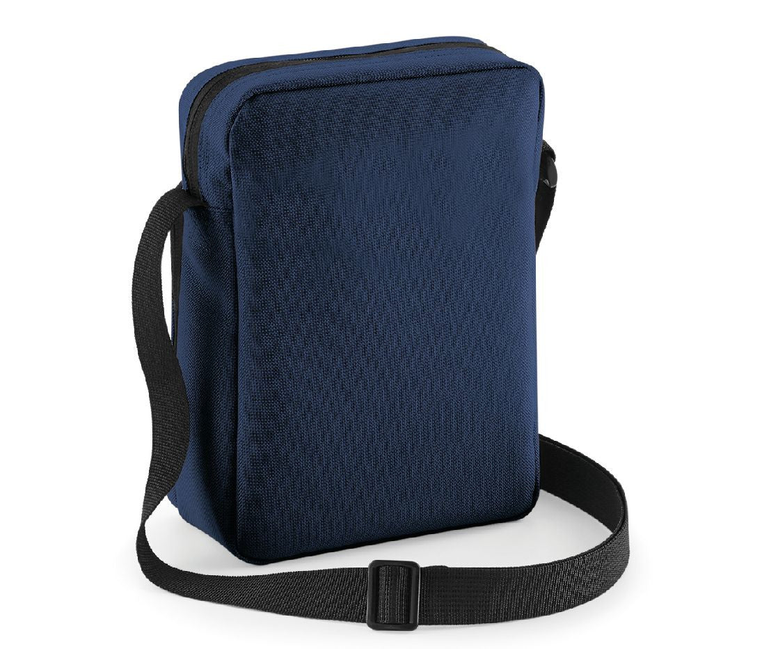 Sac Bandoulière - French Navy