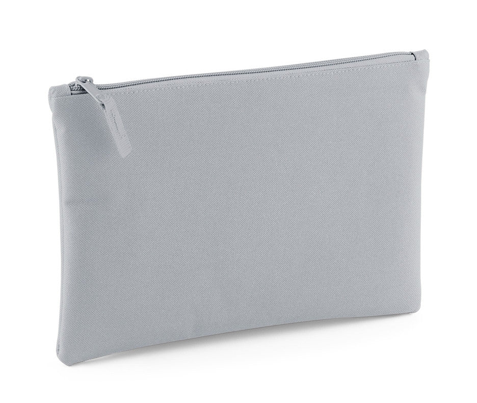 Mini Pochette - Light Grey