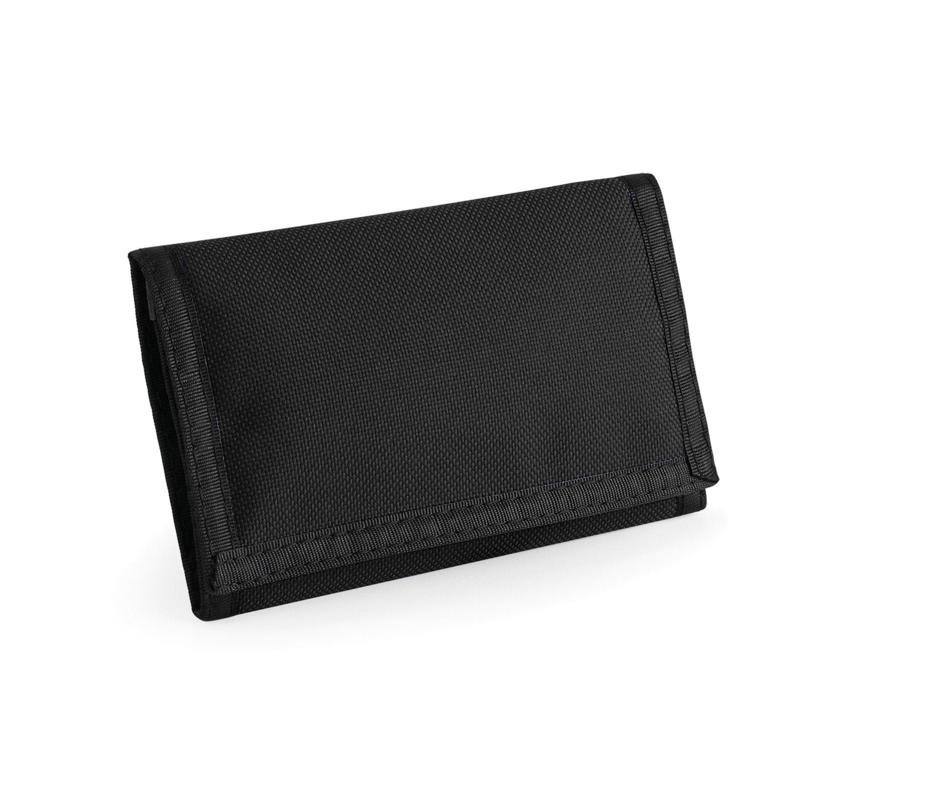 Portefeuille - Black