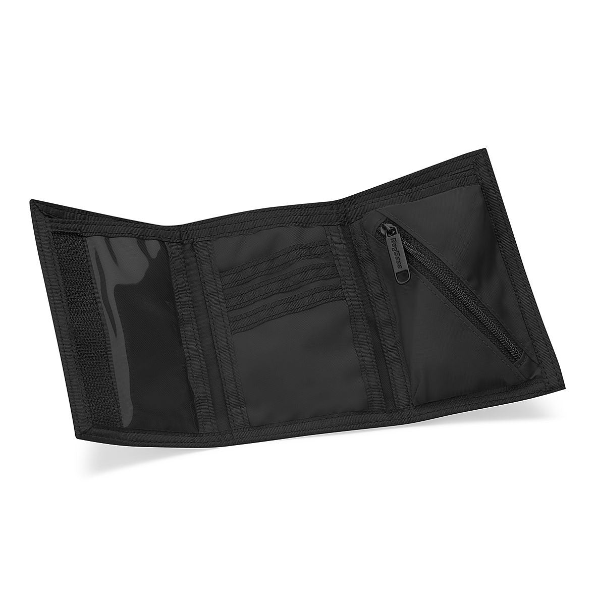 Portefeuille - Black