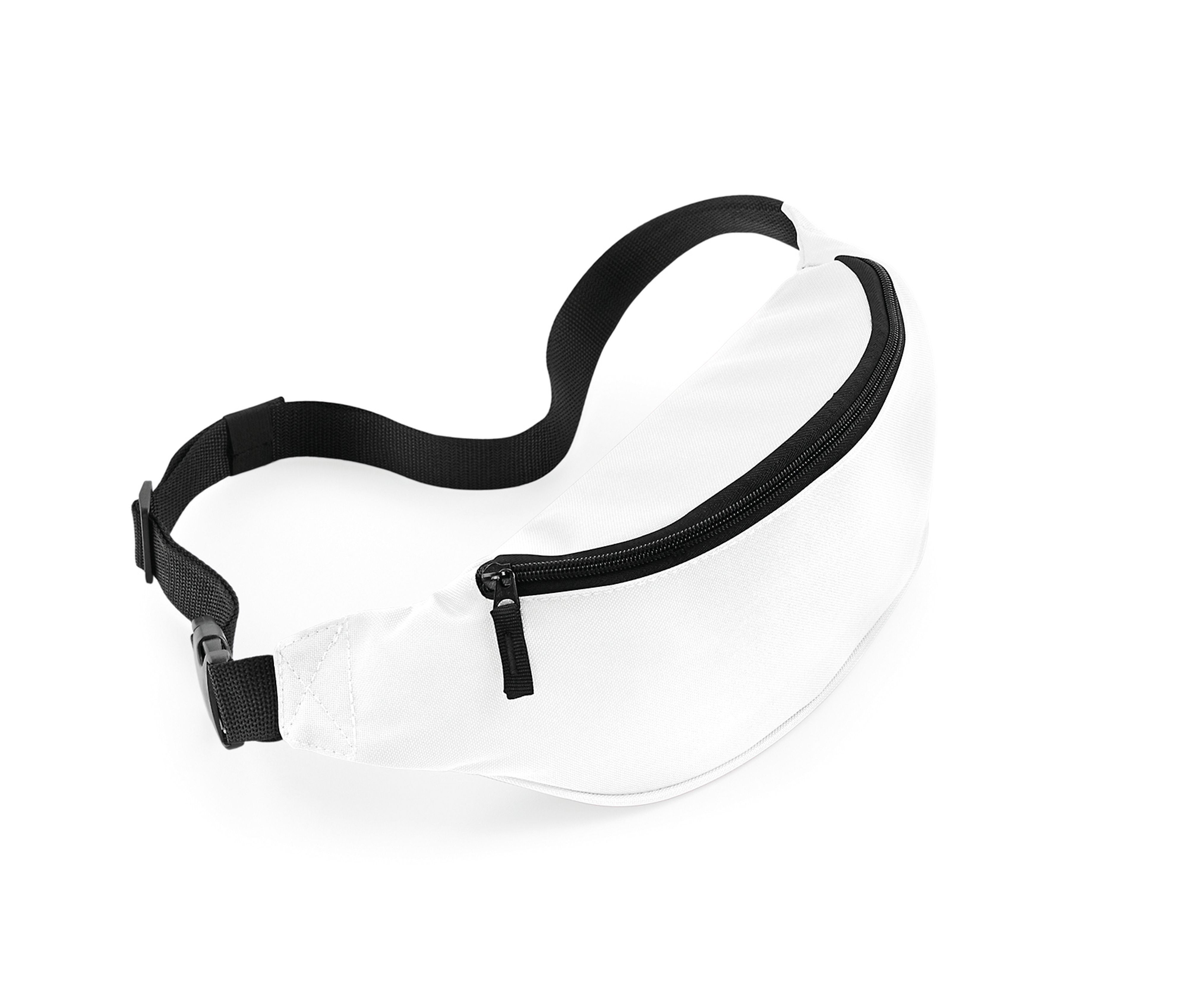 Sac Banane - White