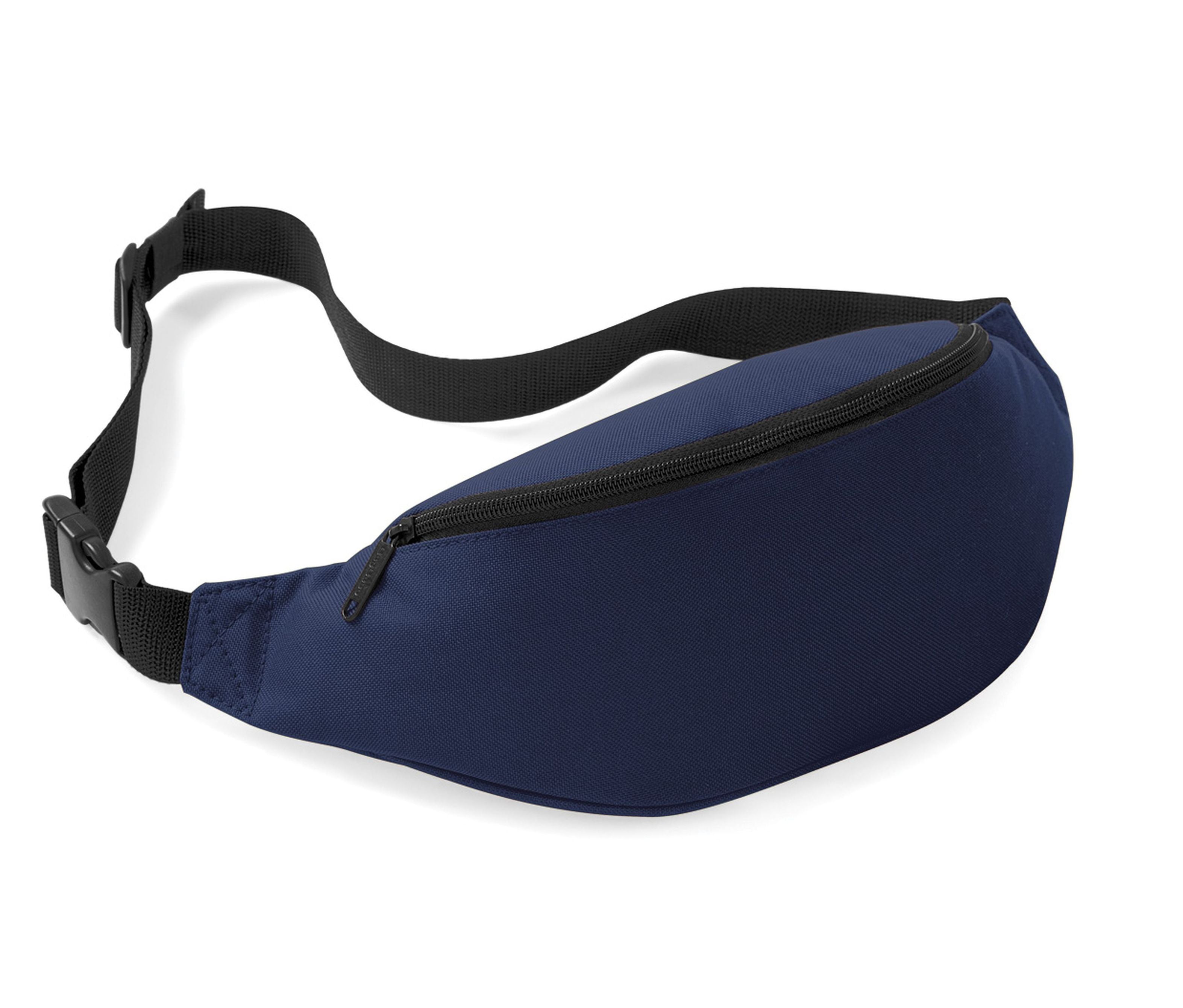 Sac Banane - Navy