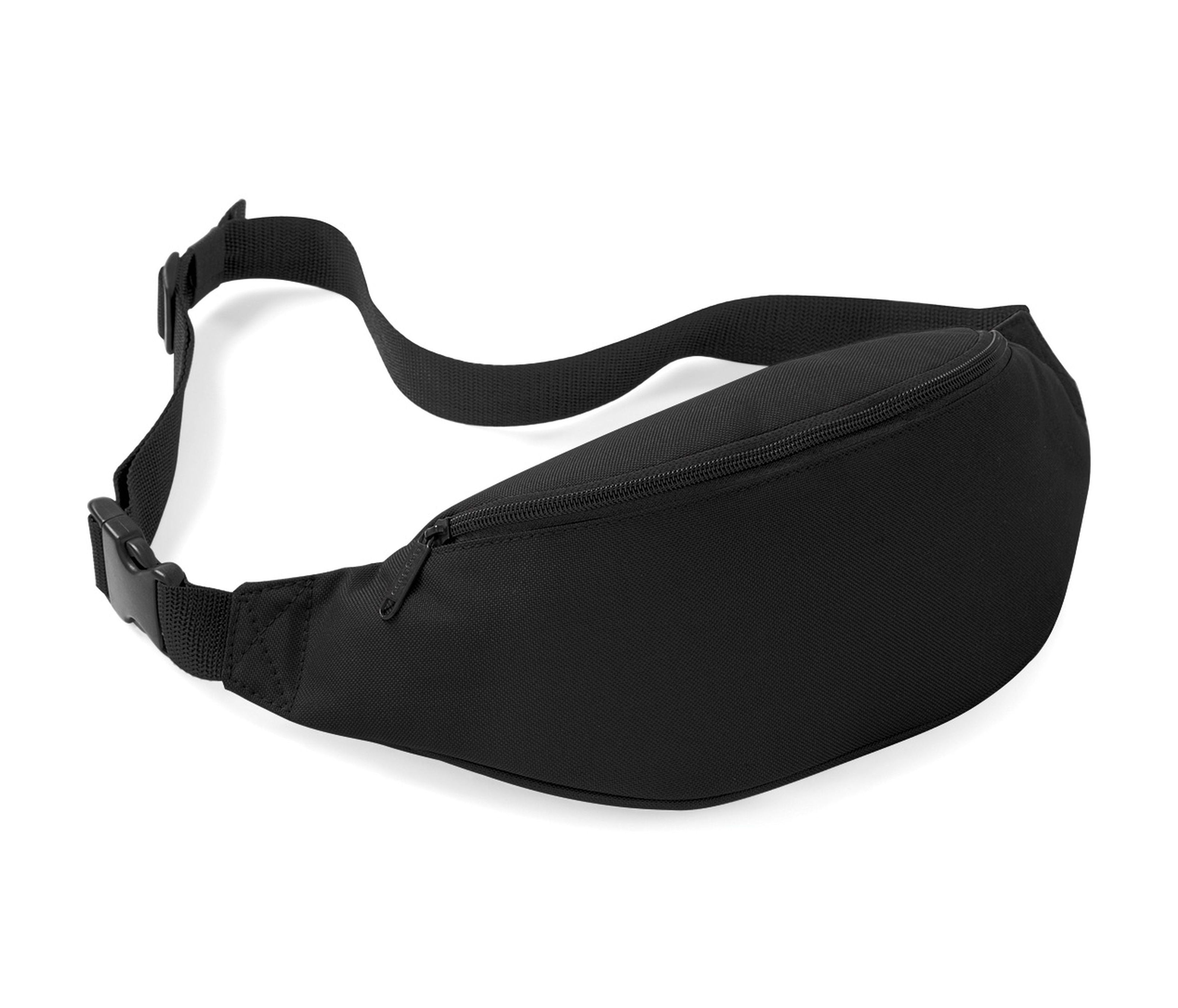 Sac Banane - Black