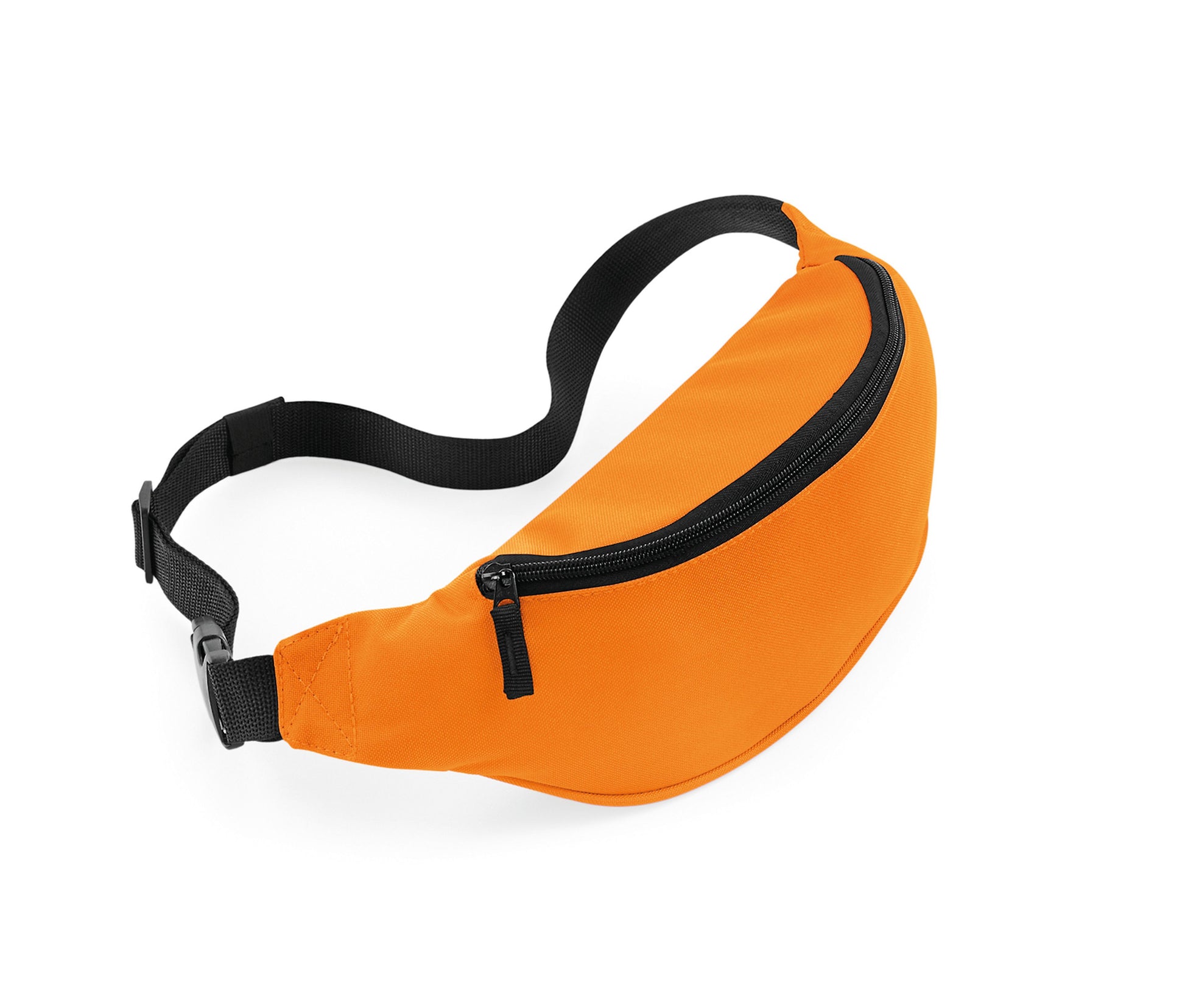 Sac Banane - Orange
