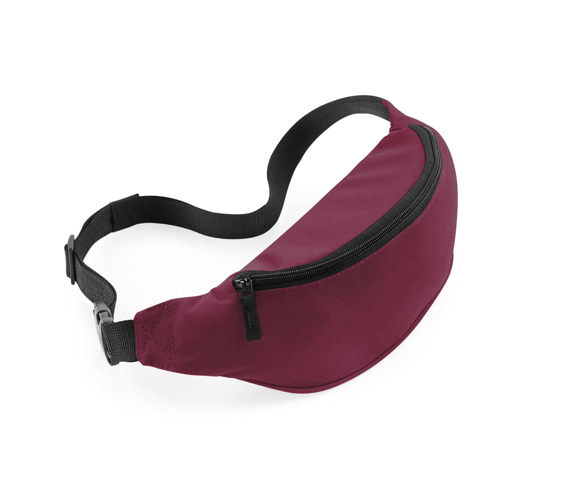 Sac Banane - Burgundy