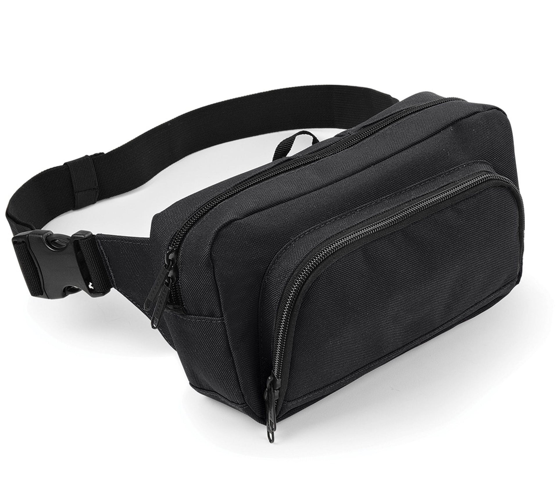 Sac Banane Organiser - Black