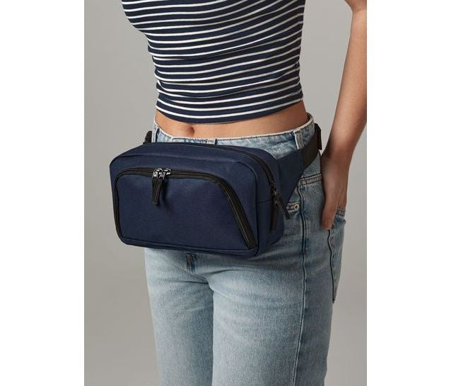 Sac banane organiser