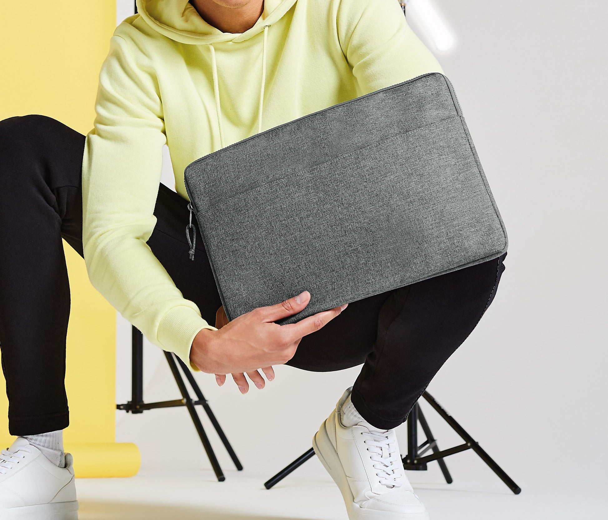 Pochette pour ordinateur 15''