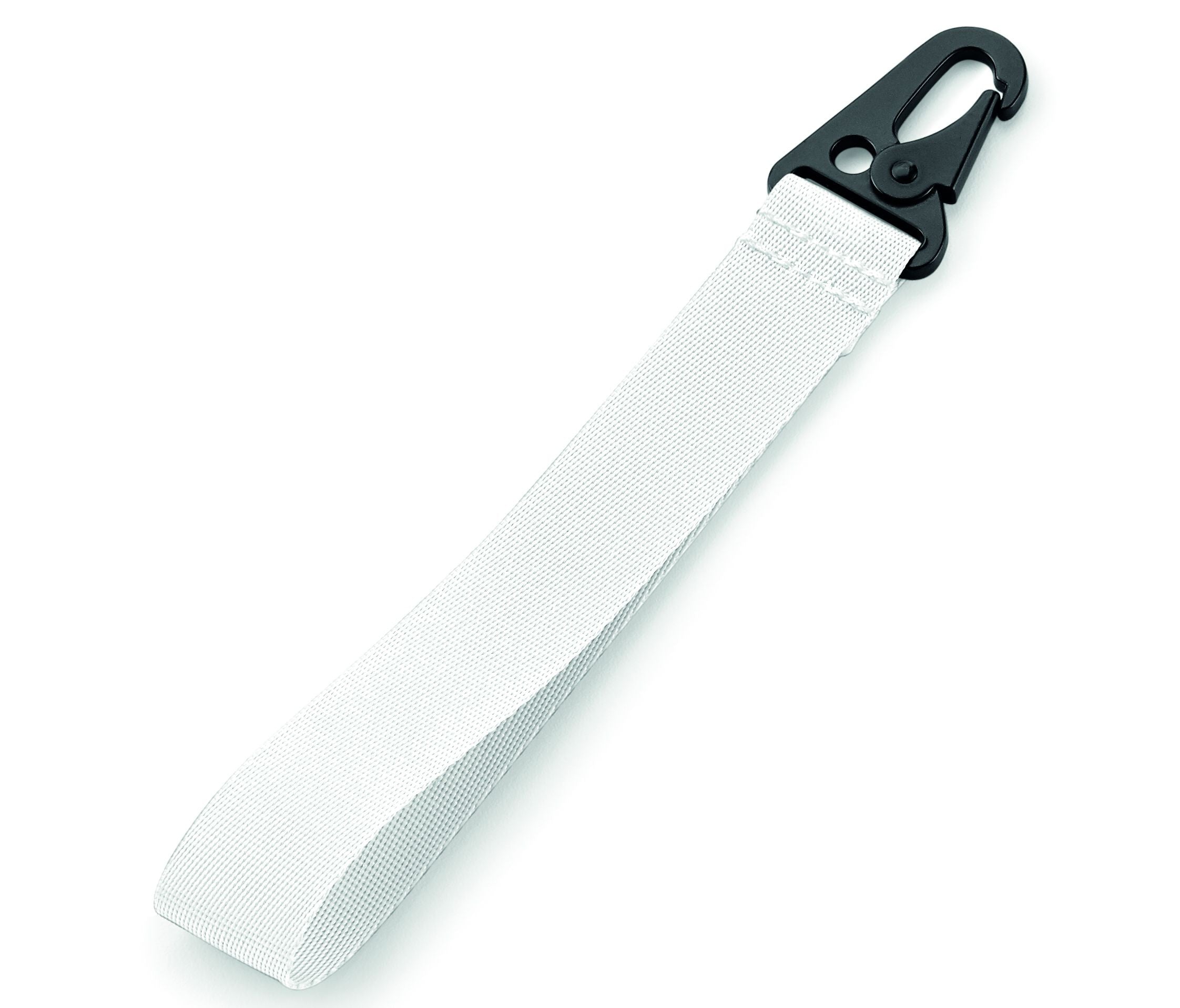 Tire-Zip - White