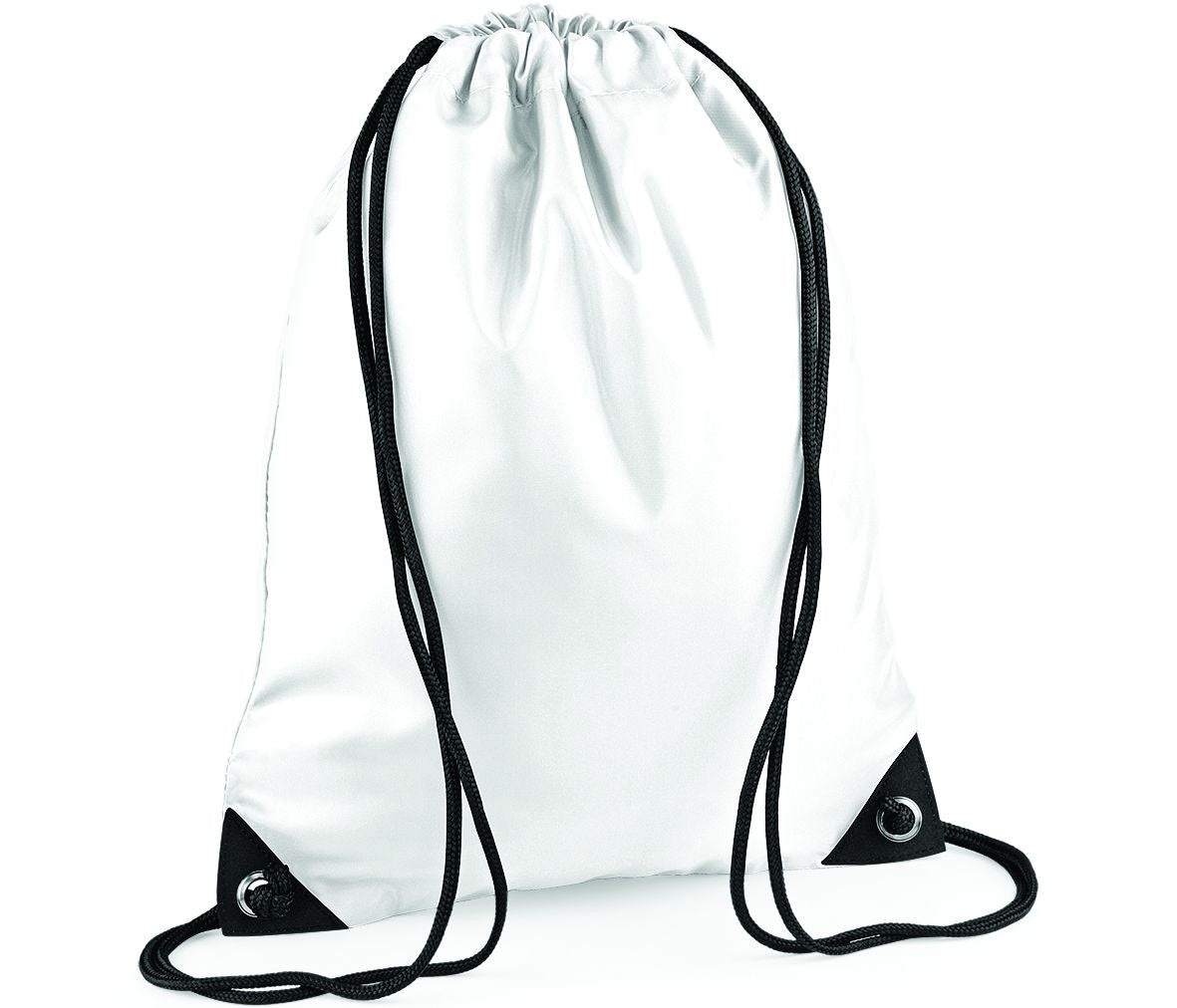 Sac Gym - White