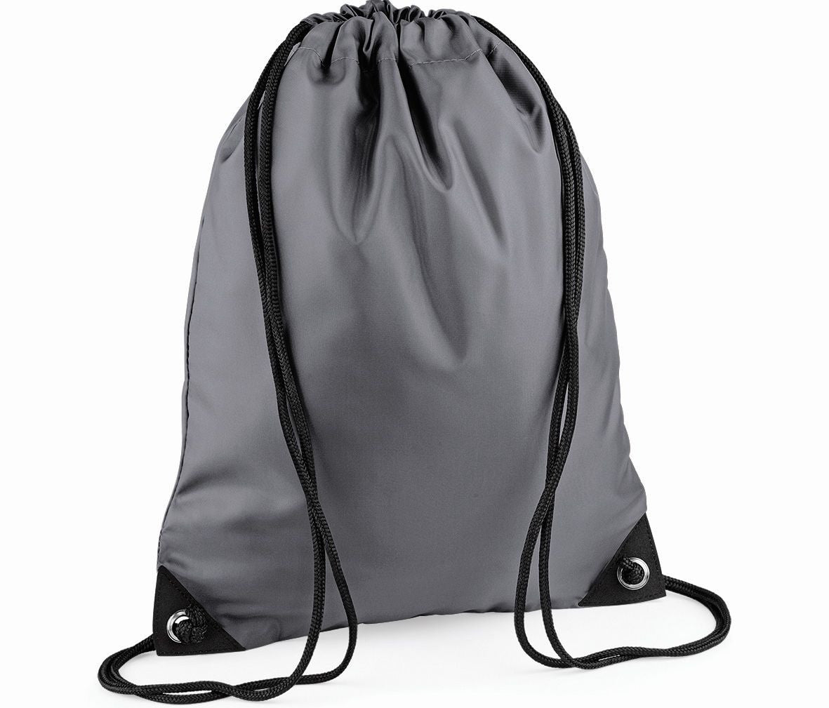 Sac Gym - Graphite Grey