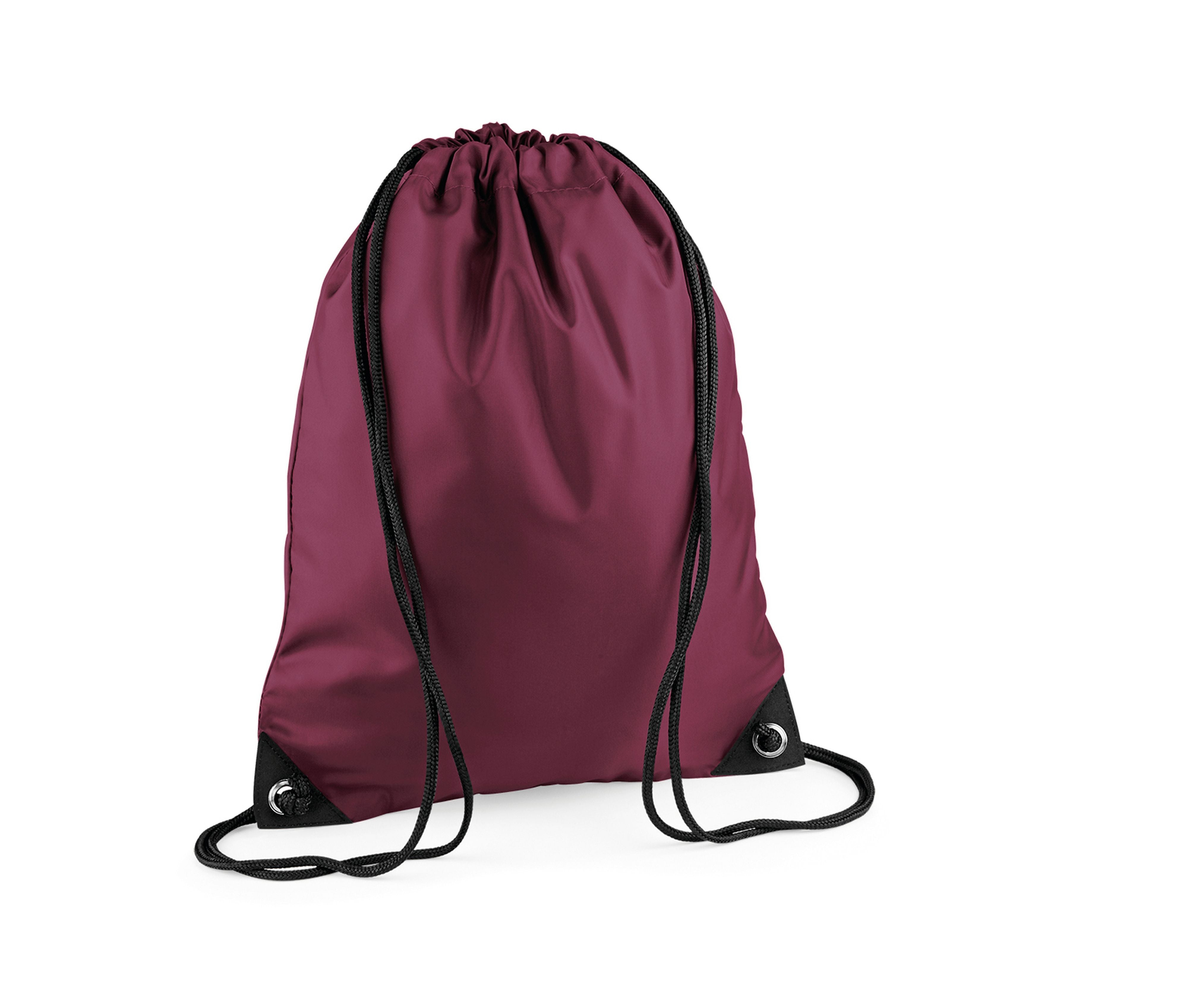 Sac Gym - Burgundy