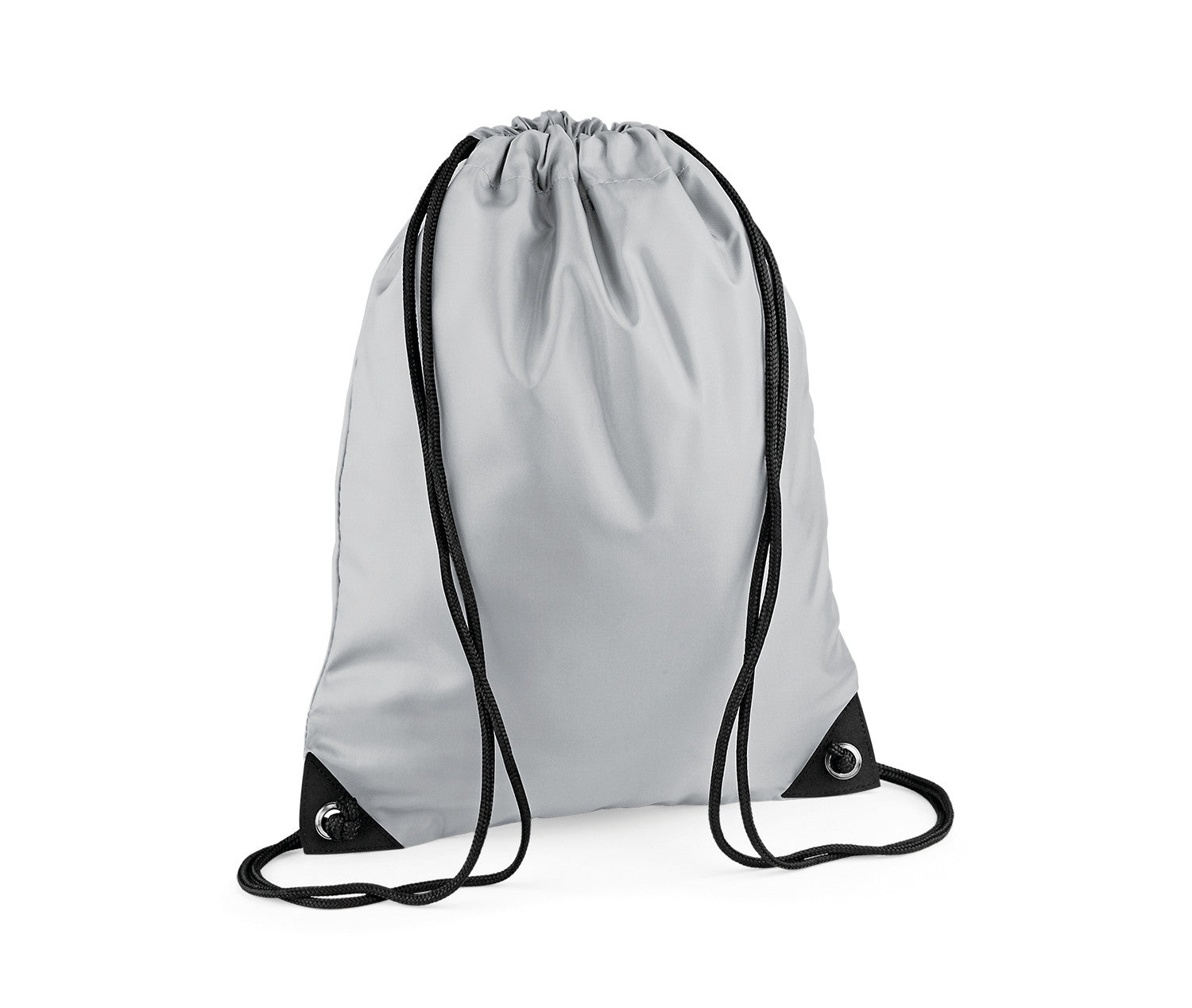 Sac Gym - Light Grey