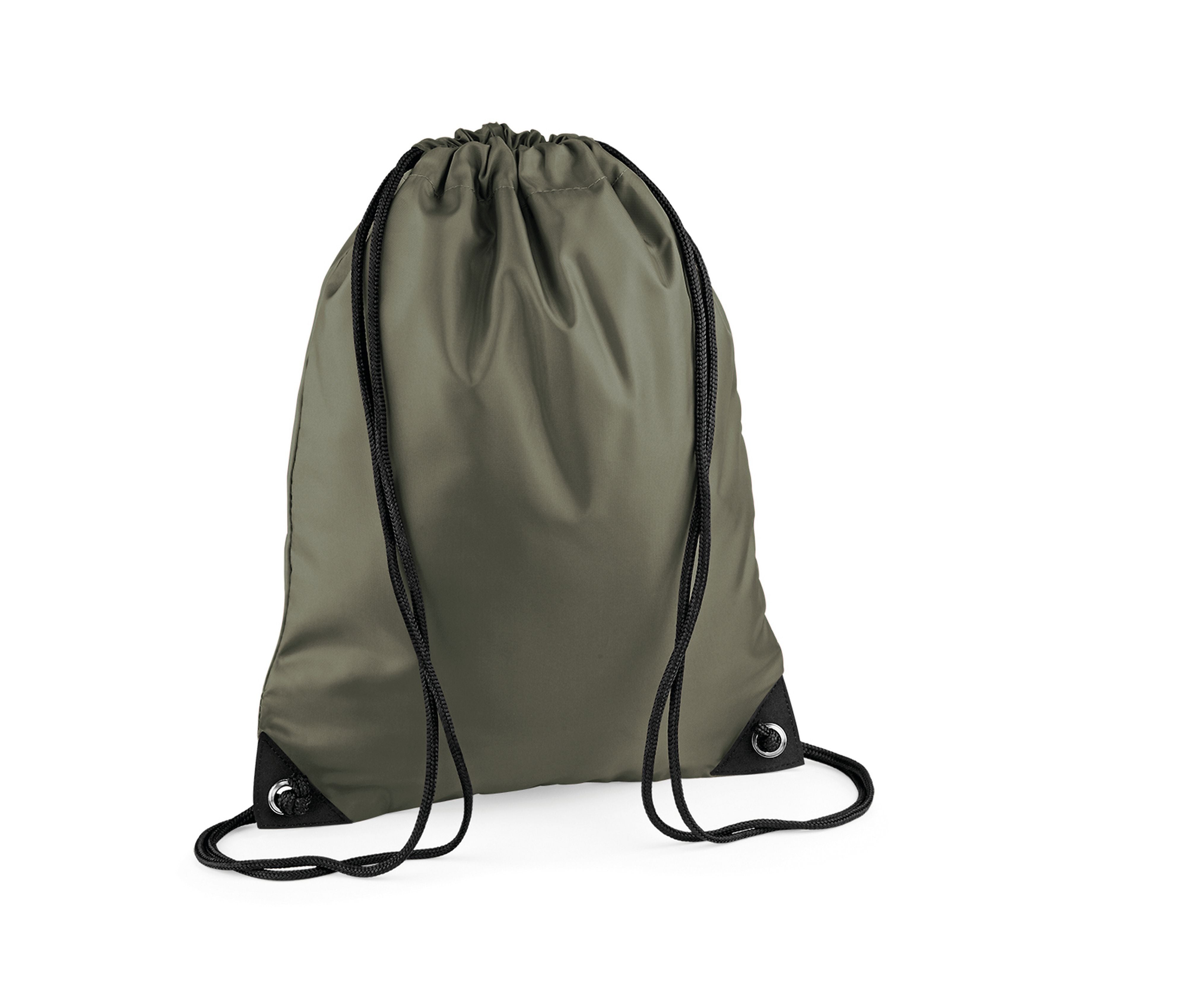 Sac Gym - Olive Green