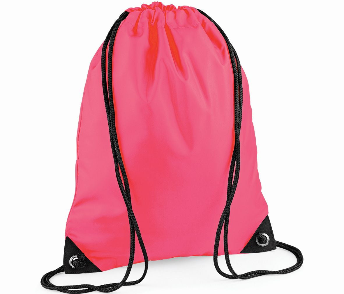 Sac Gym - Fluorescent Pink