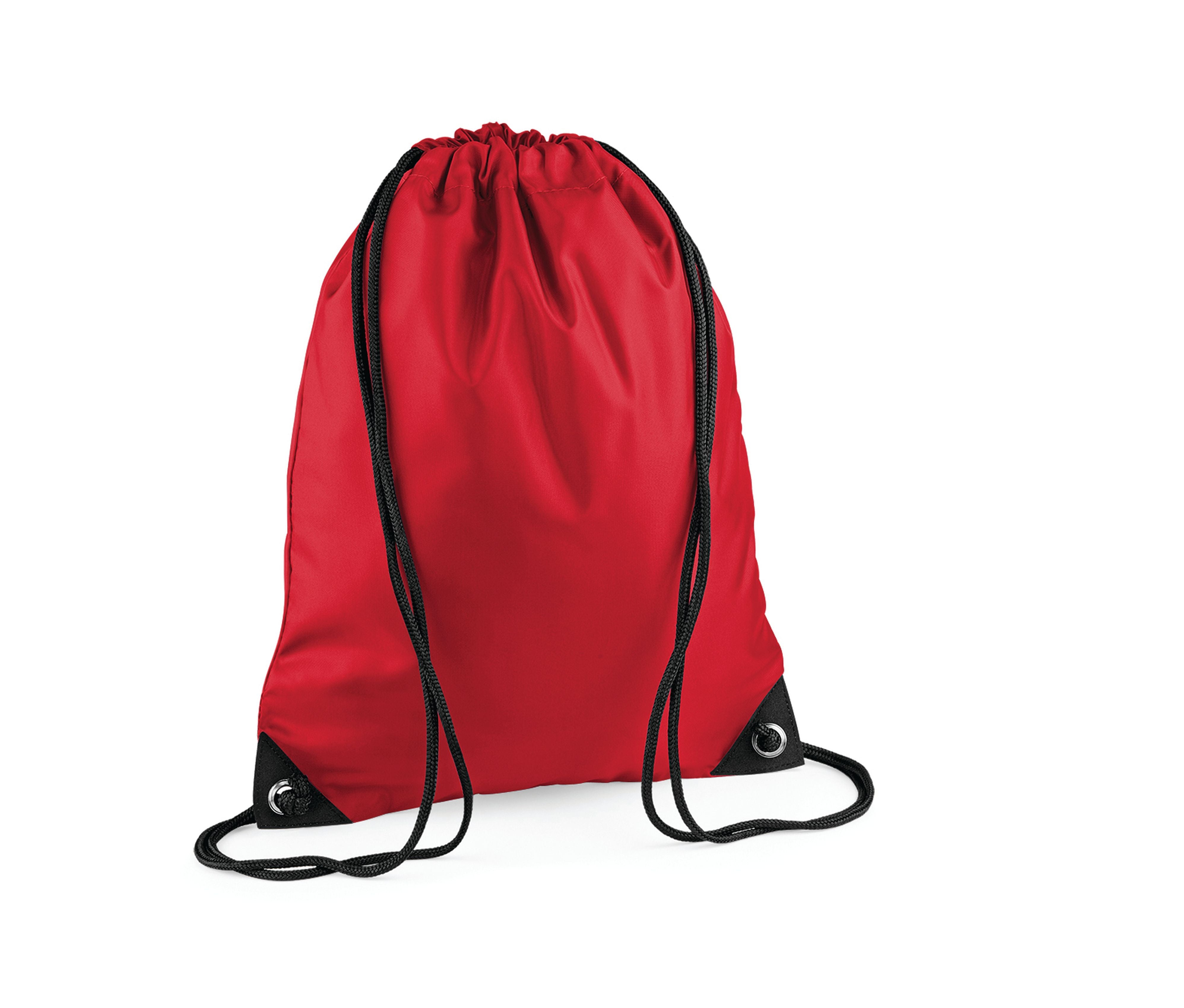 Sac Gym - Classic Red