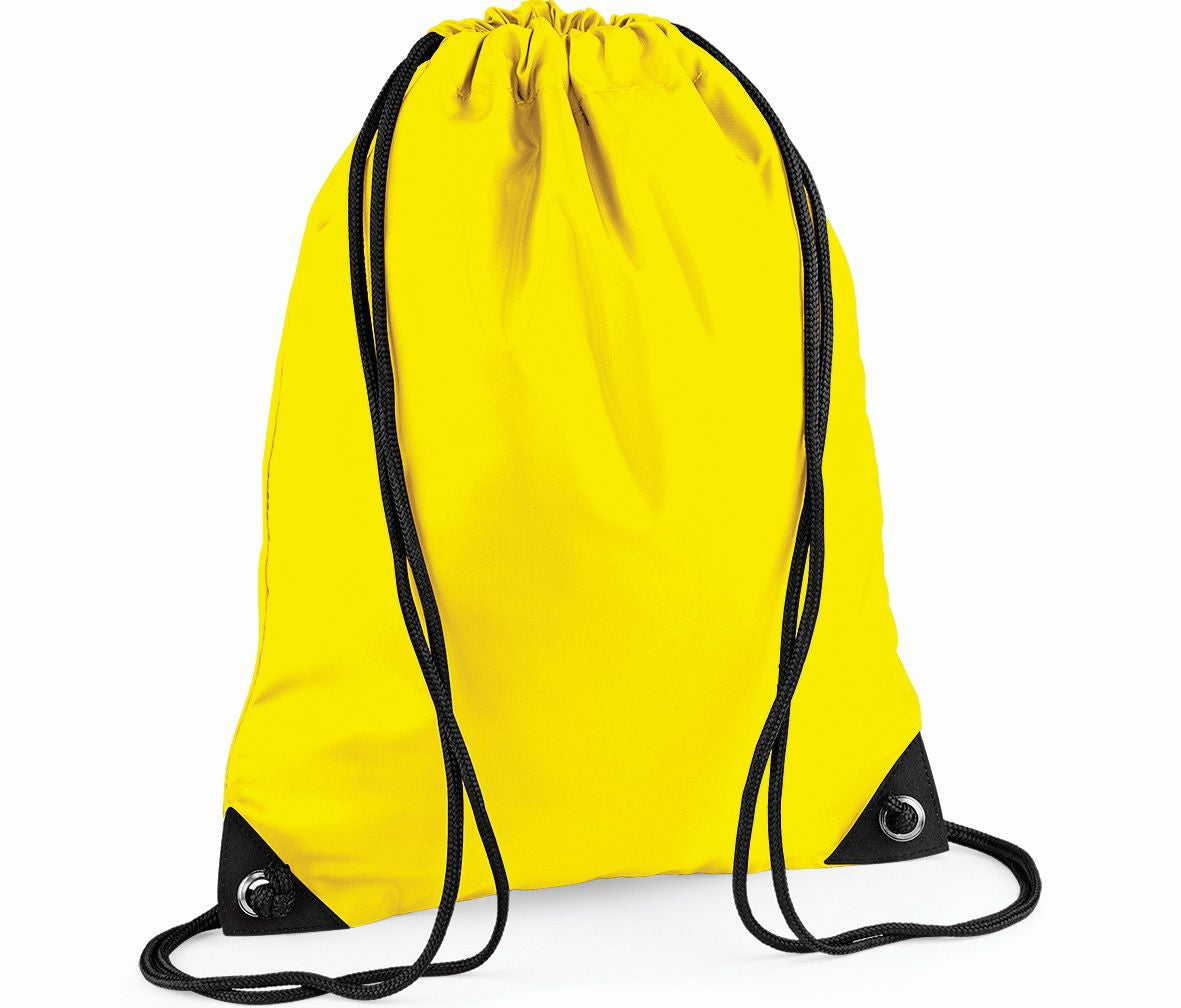 Sac Gym - Yellow