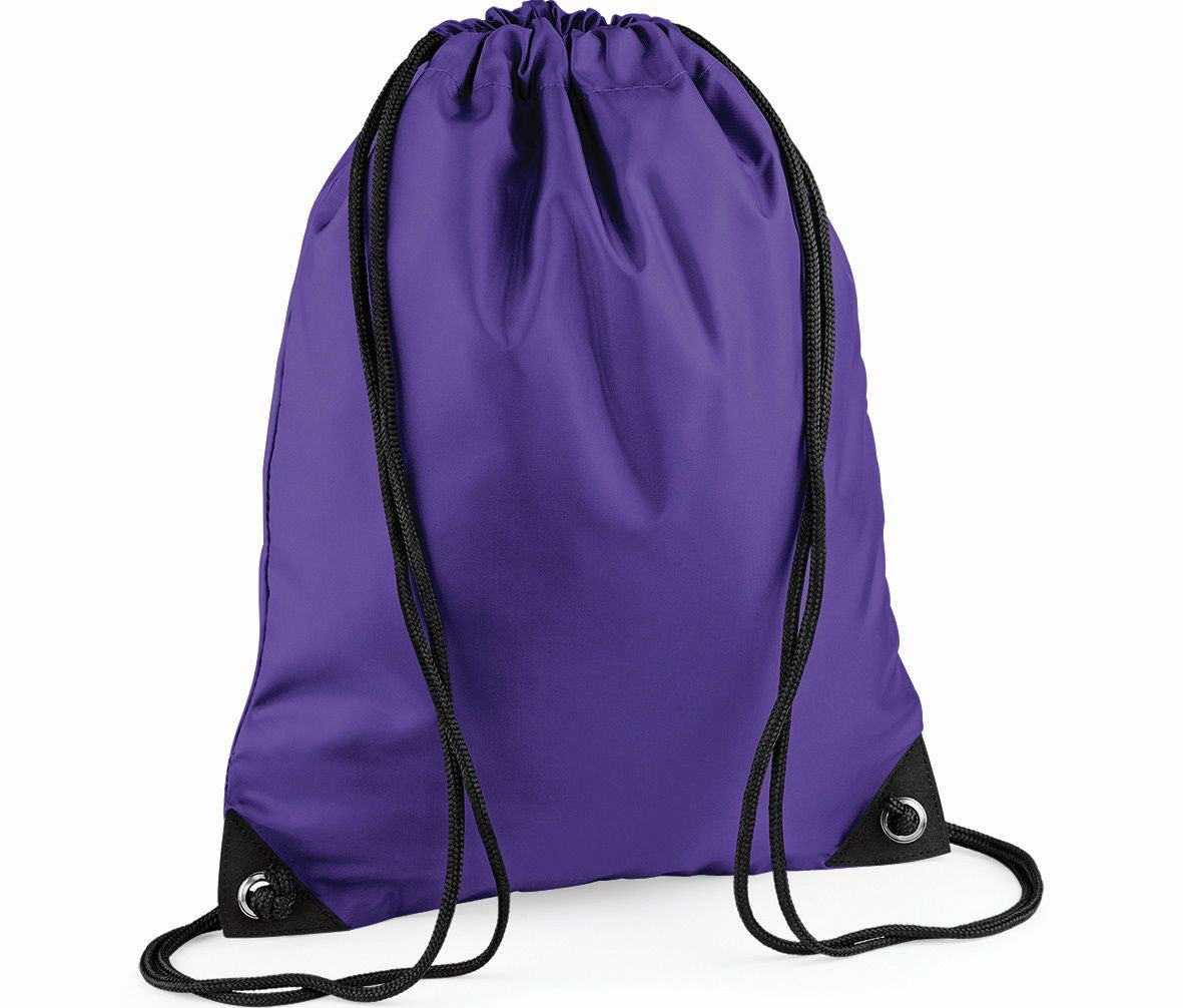 Sac Gym - Purple