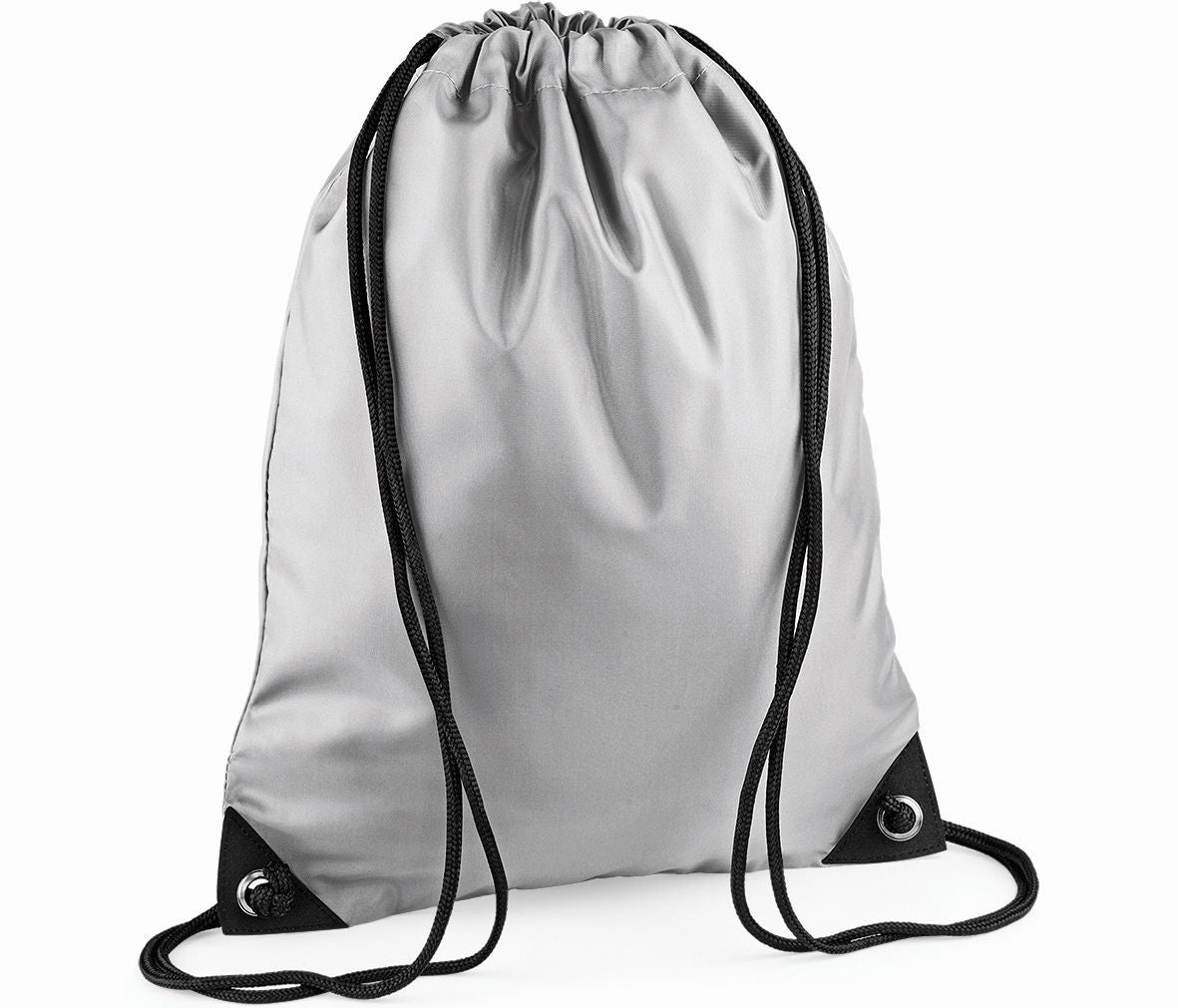 Sac Gym - Silver