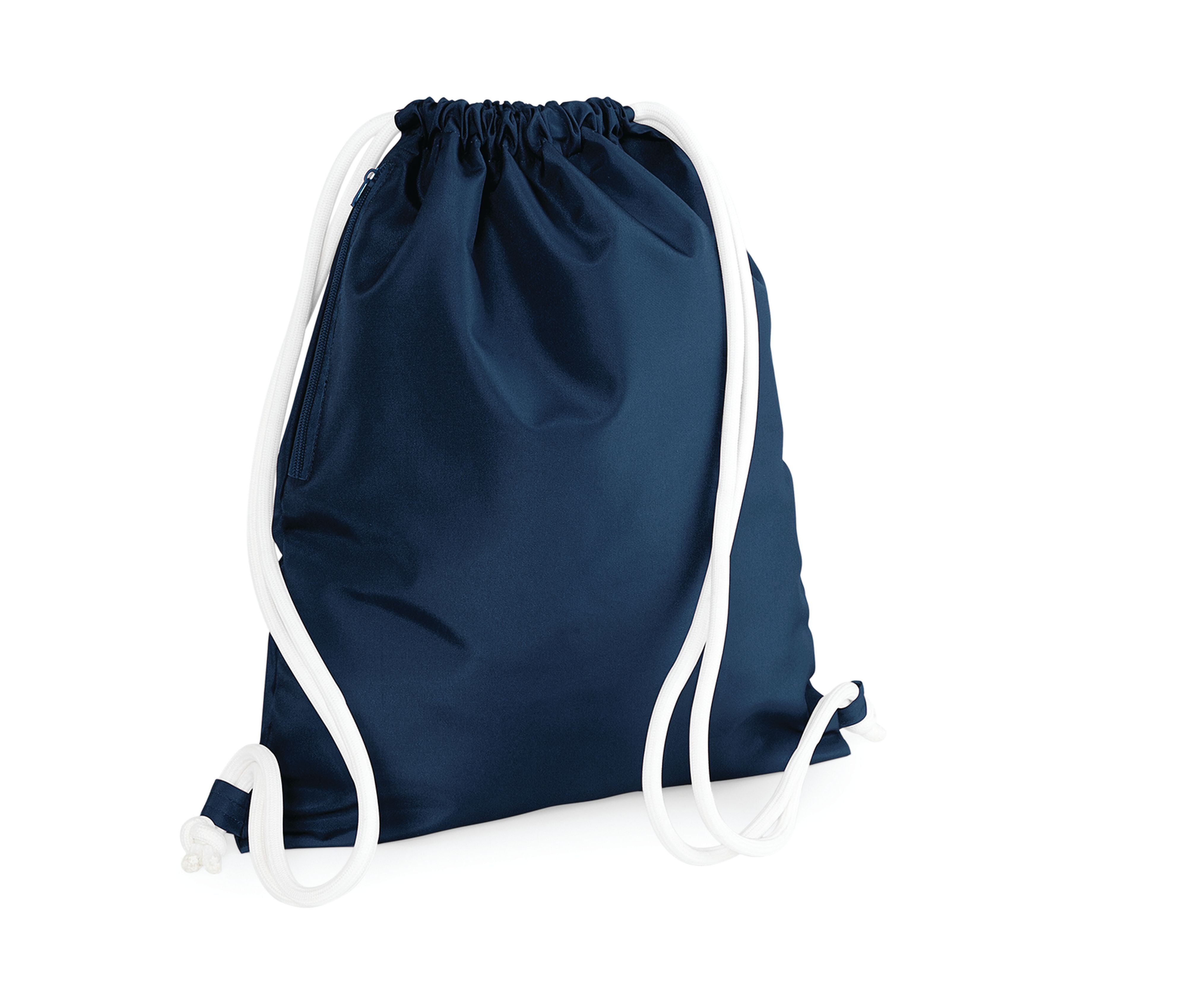 Sac Gym Premium - French Navy