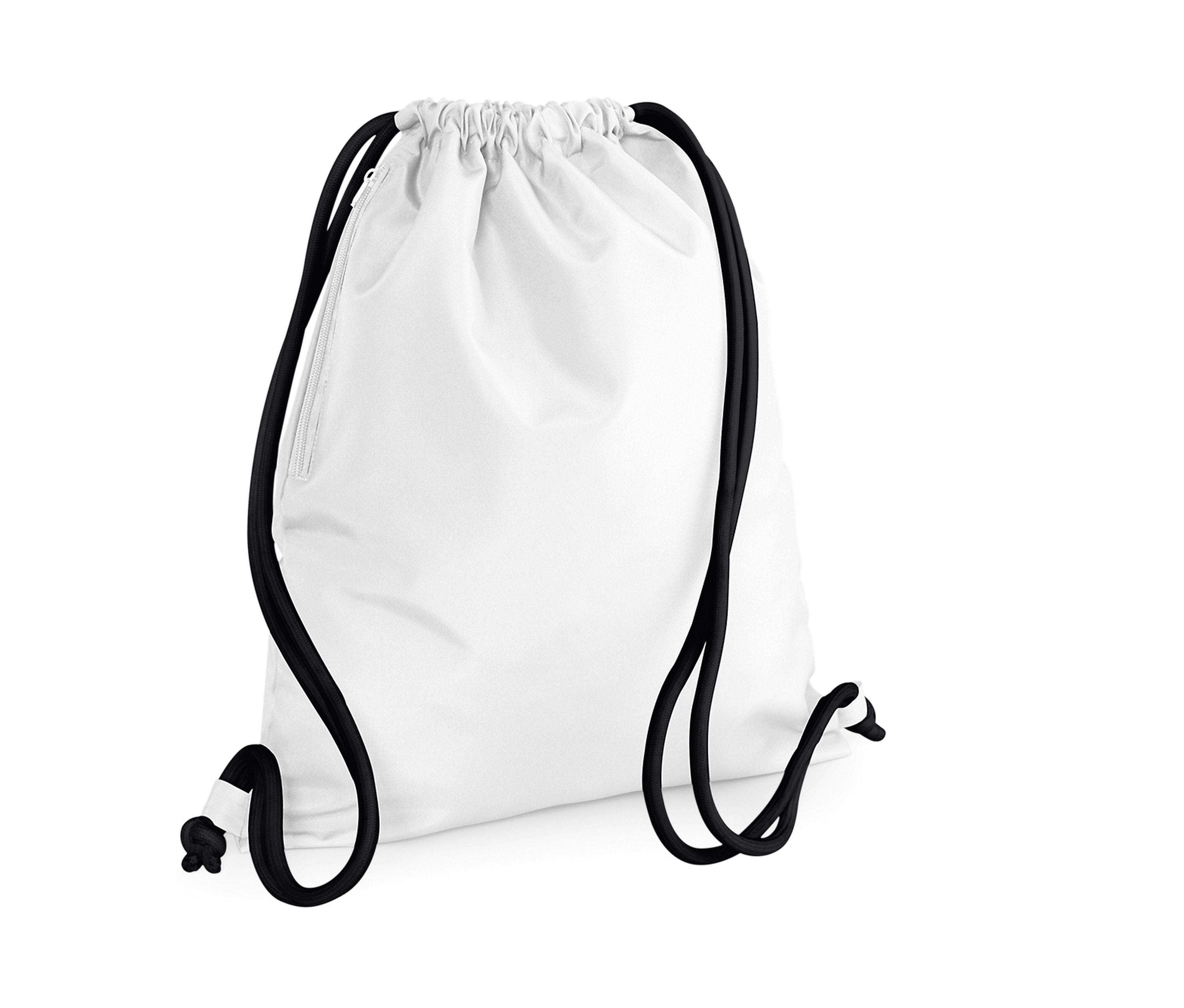 Sac Gym Premium - White/black