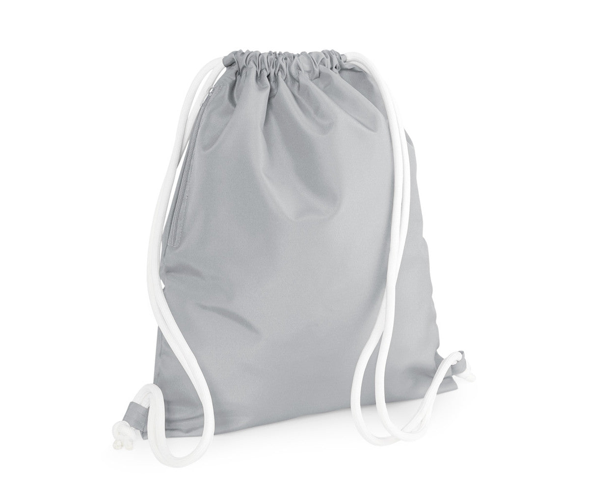 Sac Gym Premium - Light Grey