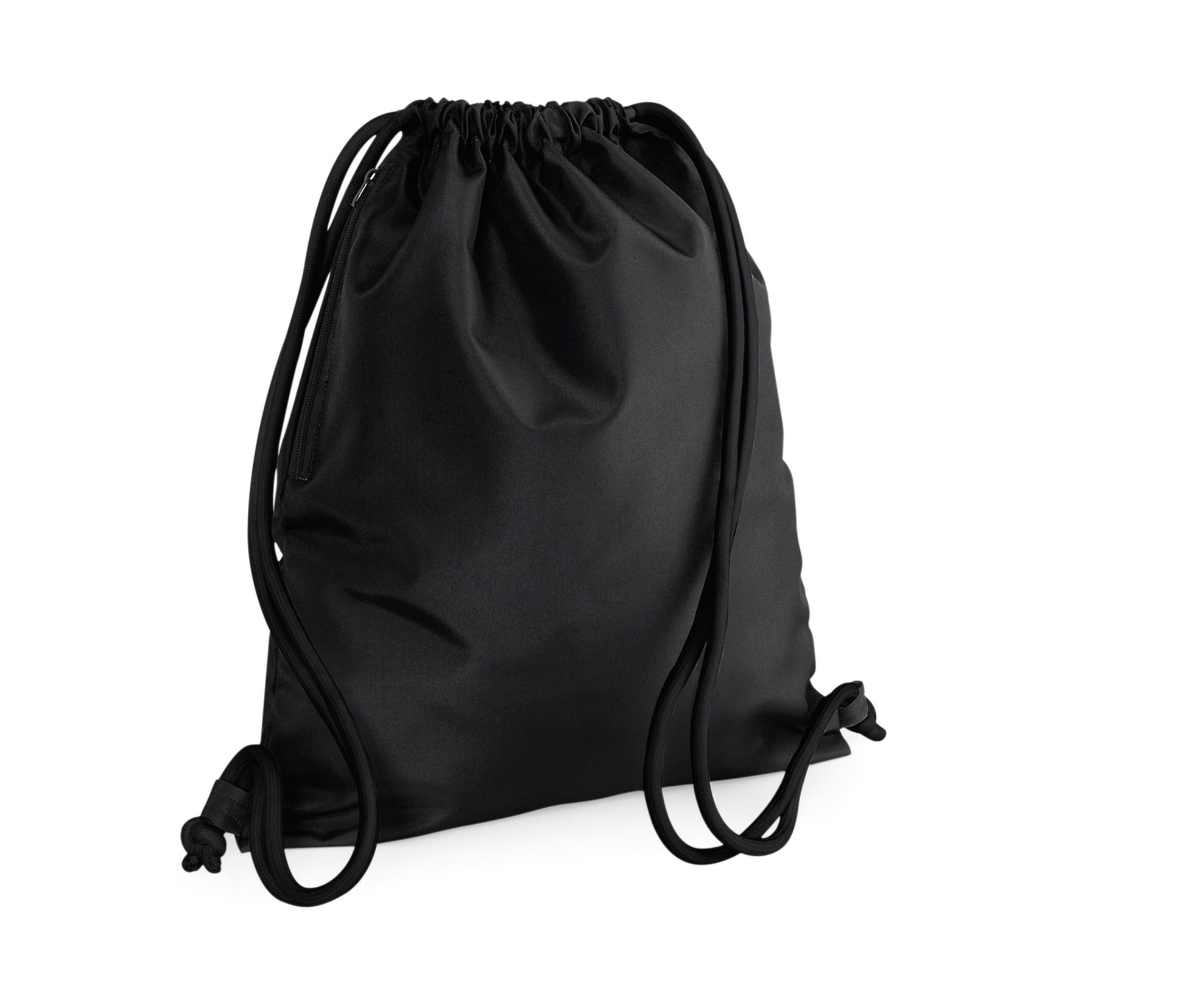 Sac Gym Premium - Black/black