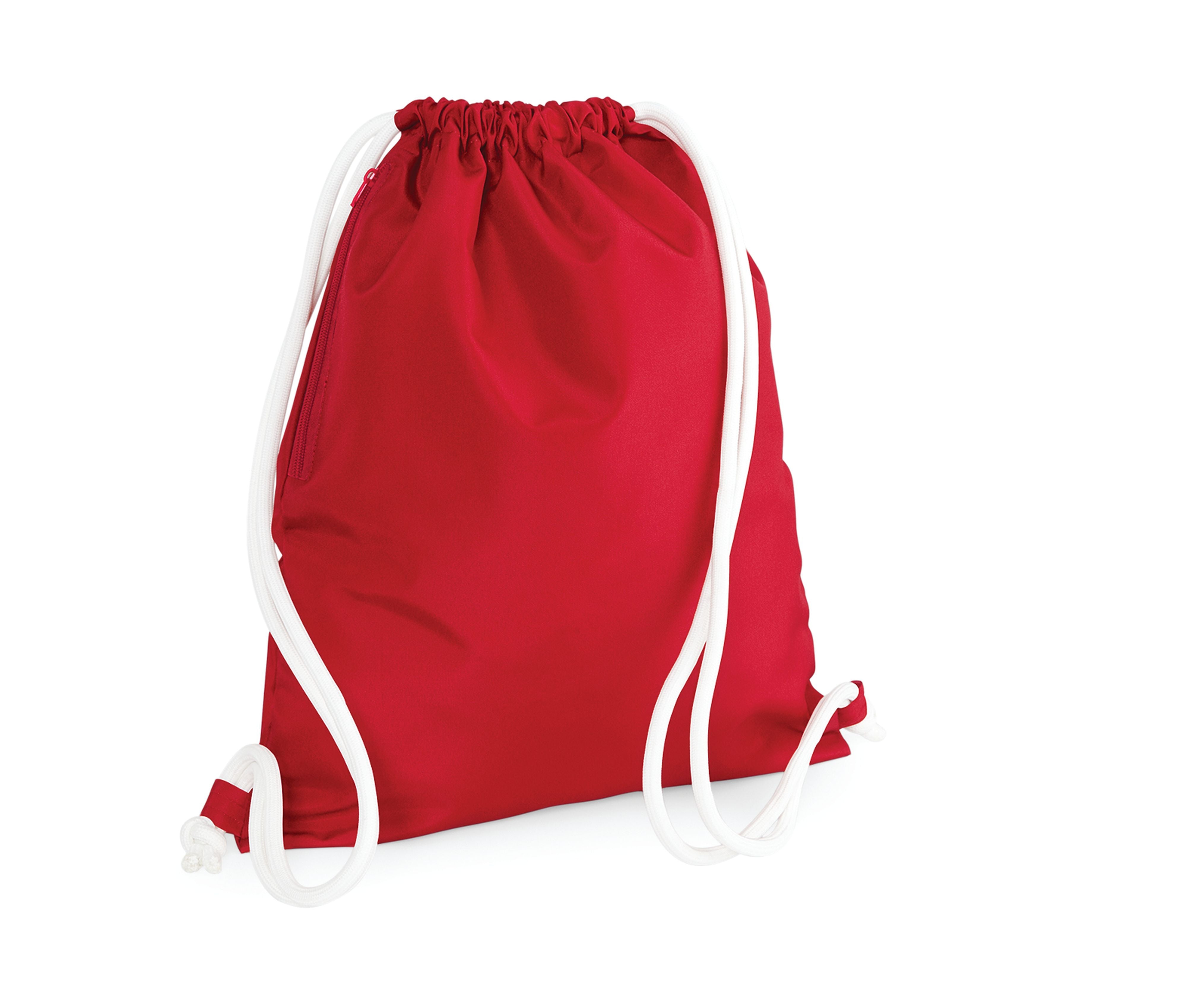 Sac Gym Premium - Classic Red