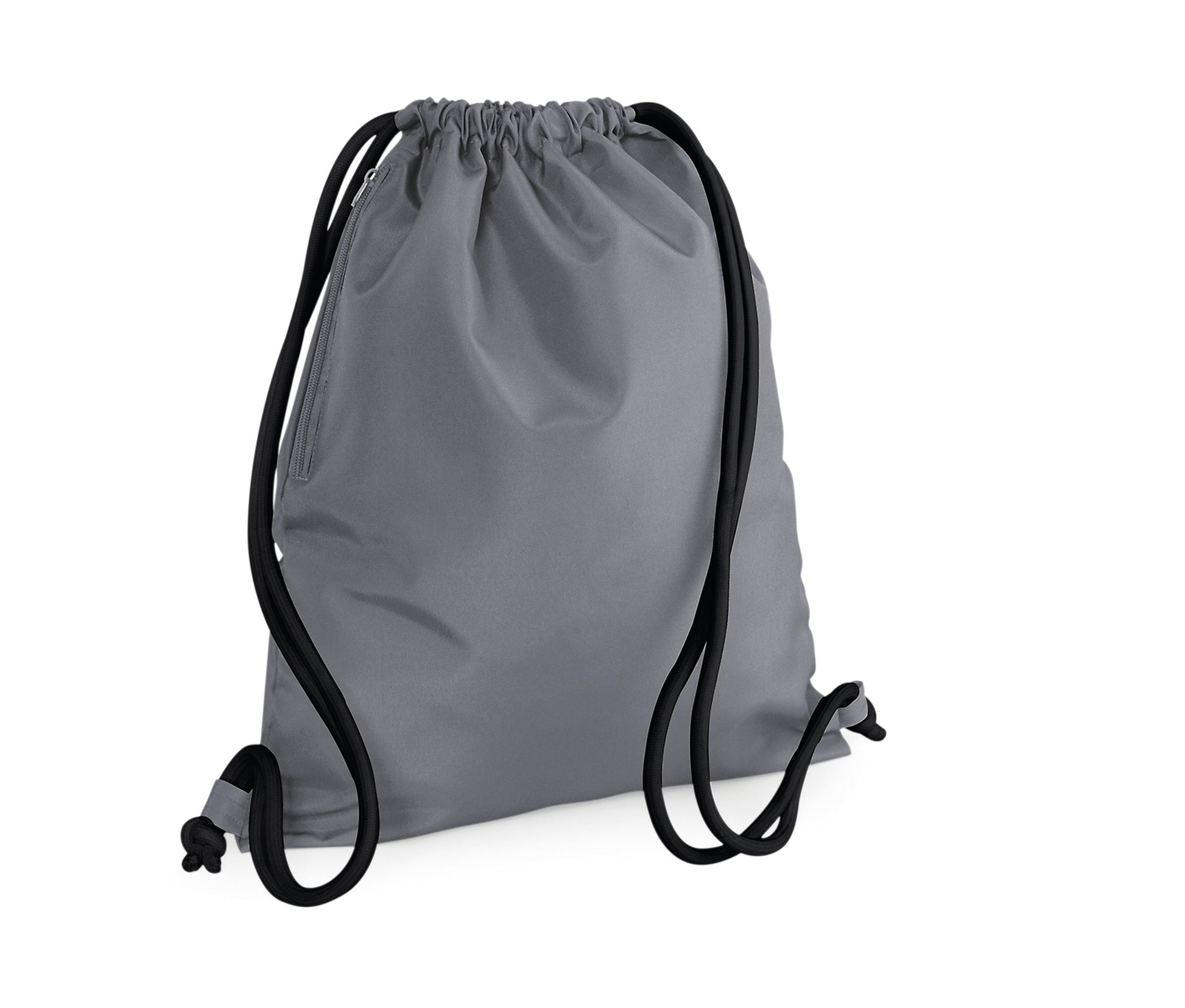 Sac Gym Premium - Graphite Grey/black