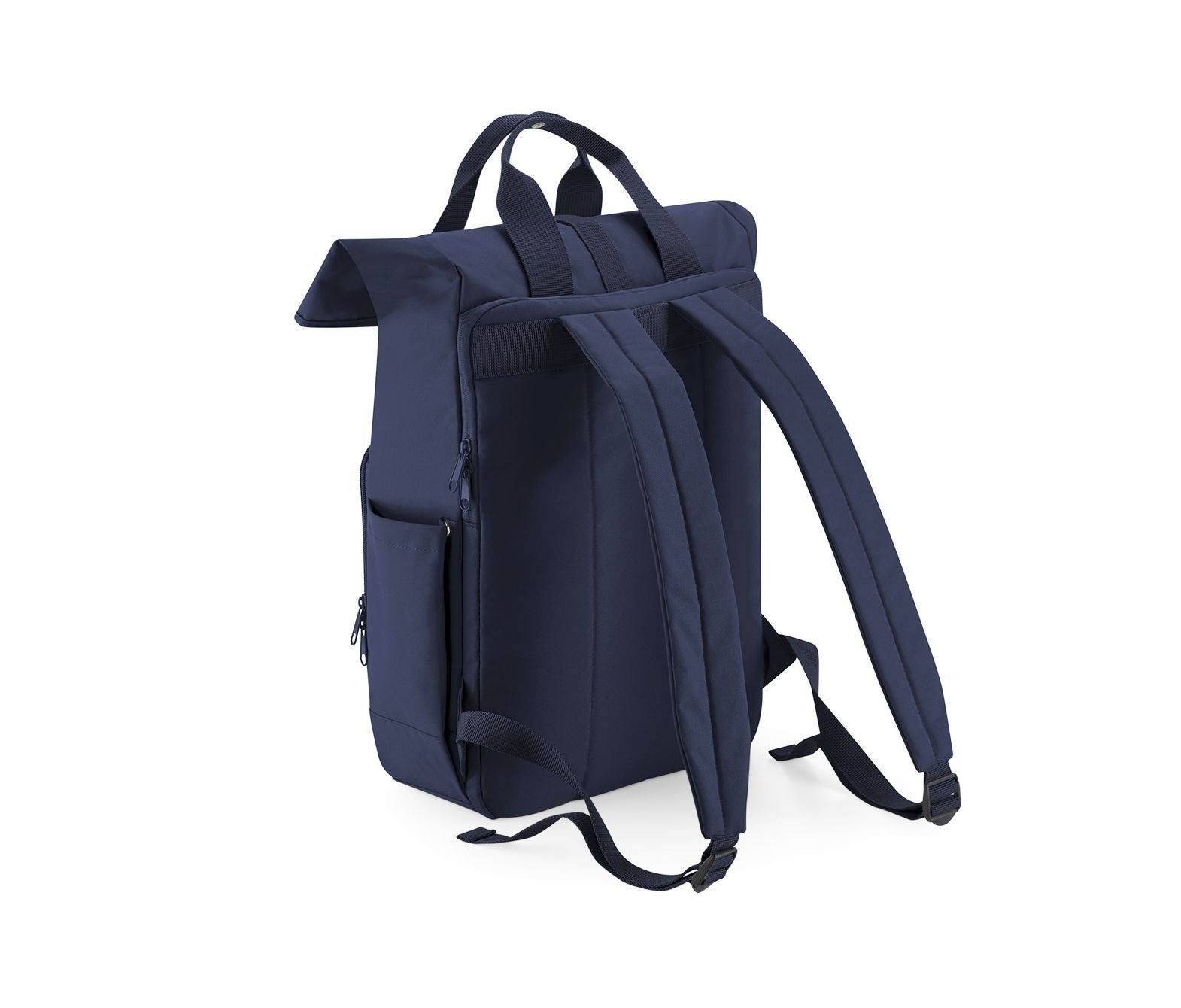 Sac à Dos Fermeture à Enroulement - Navy Dusk