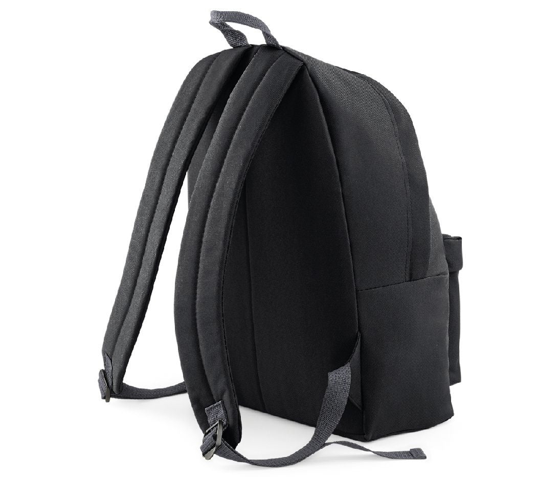 Sac à Dos Moderne Pour Enfant - Black